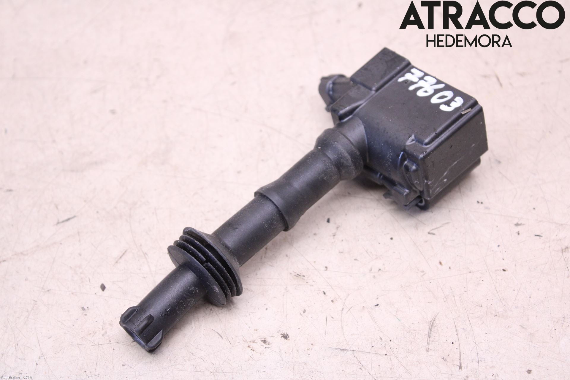 Peugeot 5008 17-24 Coil