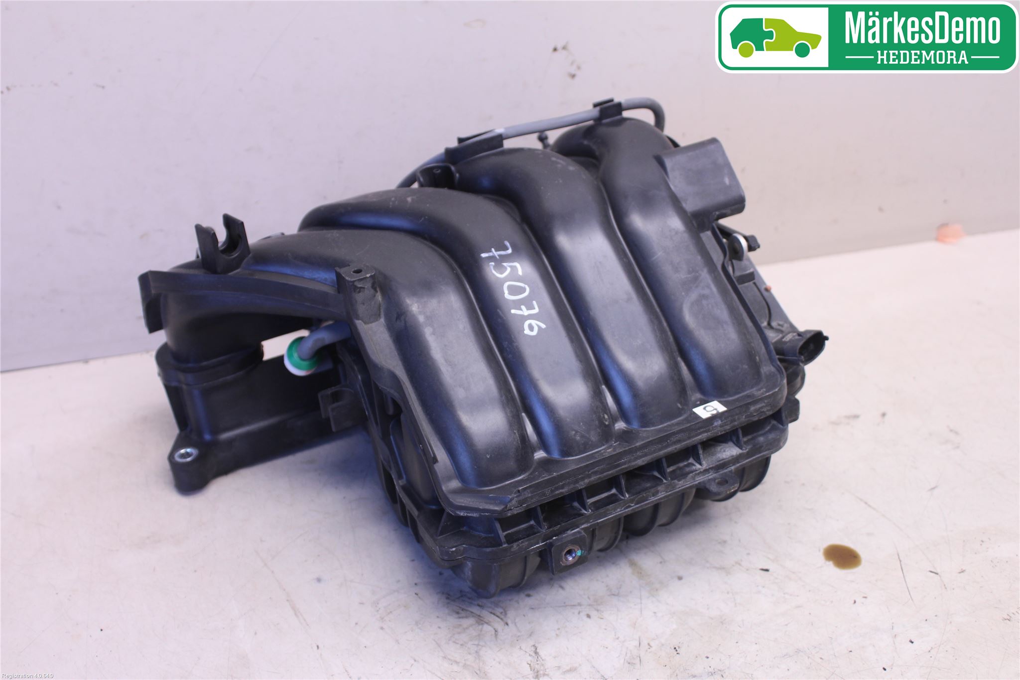 Kia SOUL 09- Innsugningsmanifold