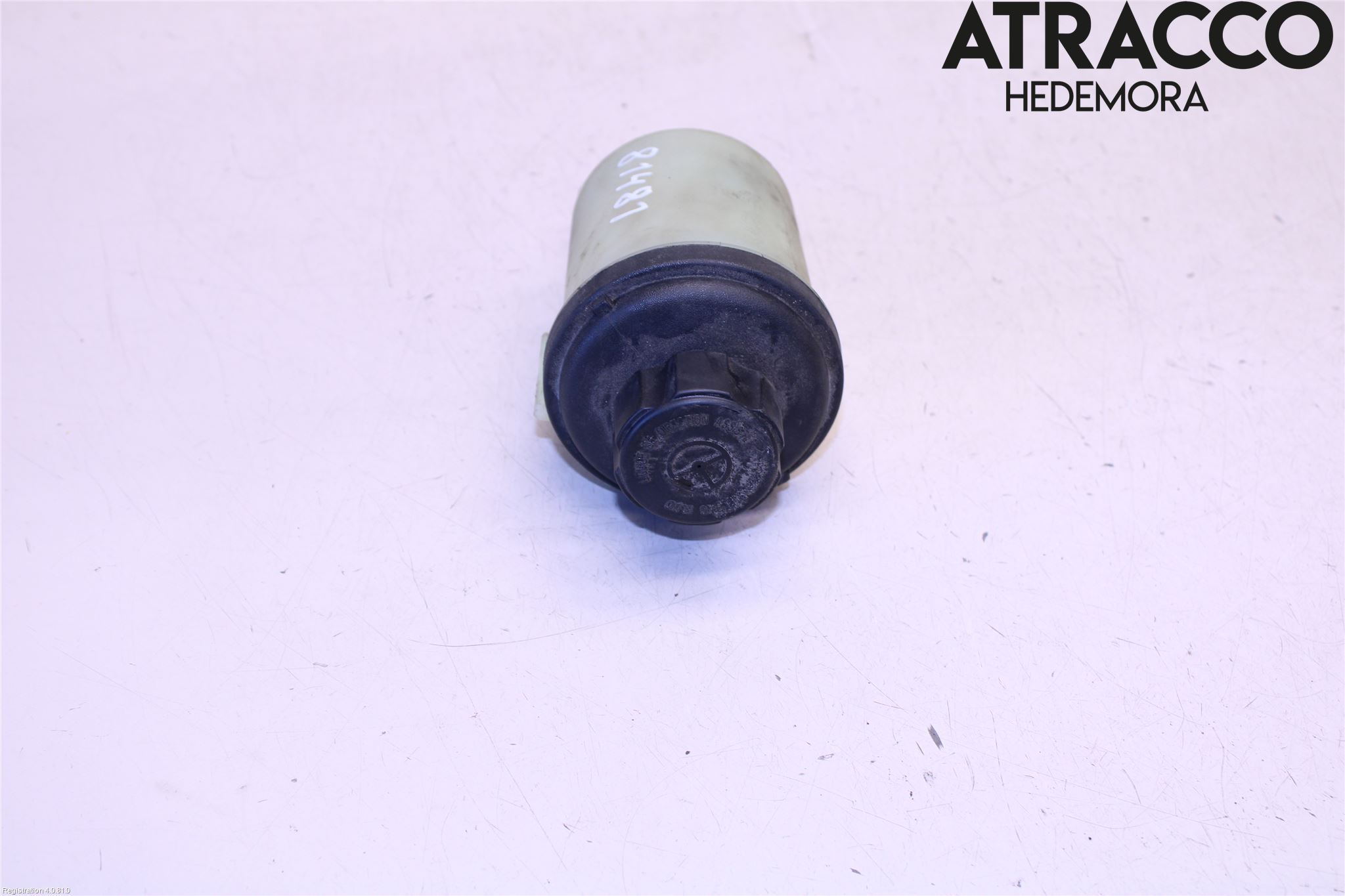 Volvo V70 14-16 Servo Oljebeholder
