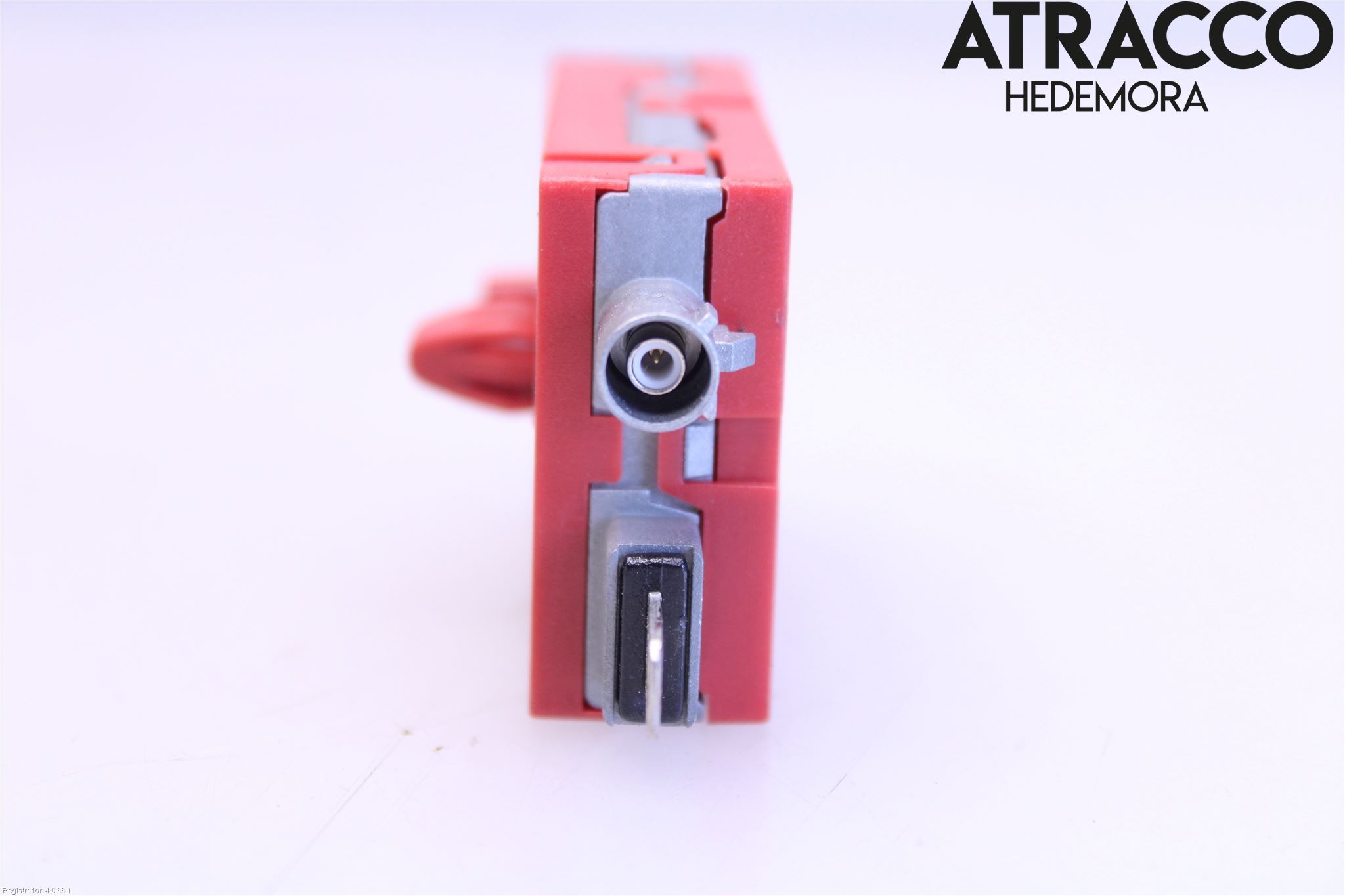 Volvo V60 14-18 Stereo Antenneforsterker