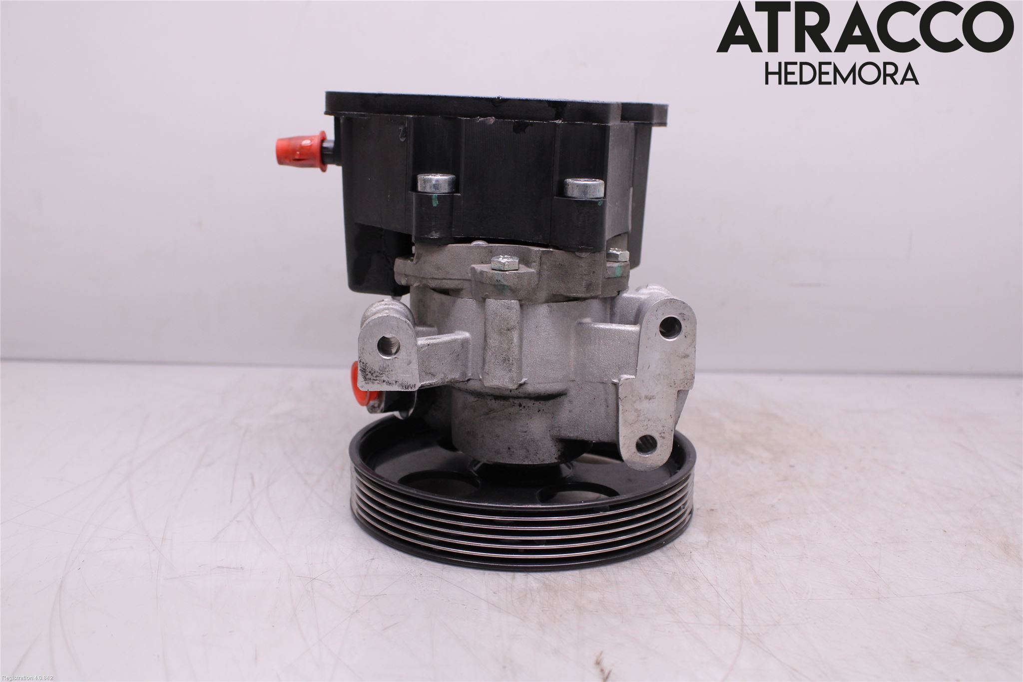 Mercedes-Benz MB C-KLASS (W204) 07-15 Servo Pumpe