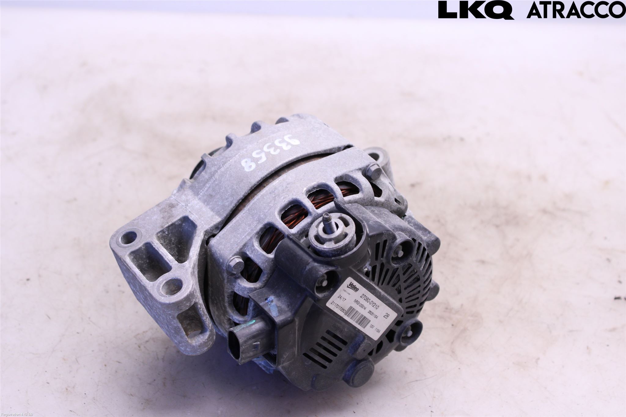 Toyota C-HR 16-23 Dynamo