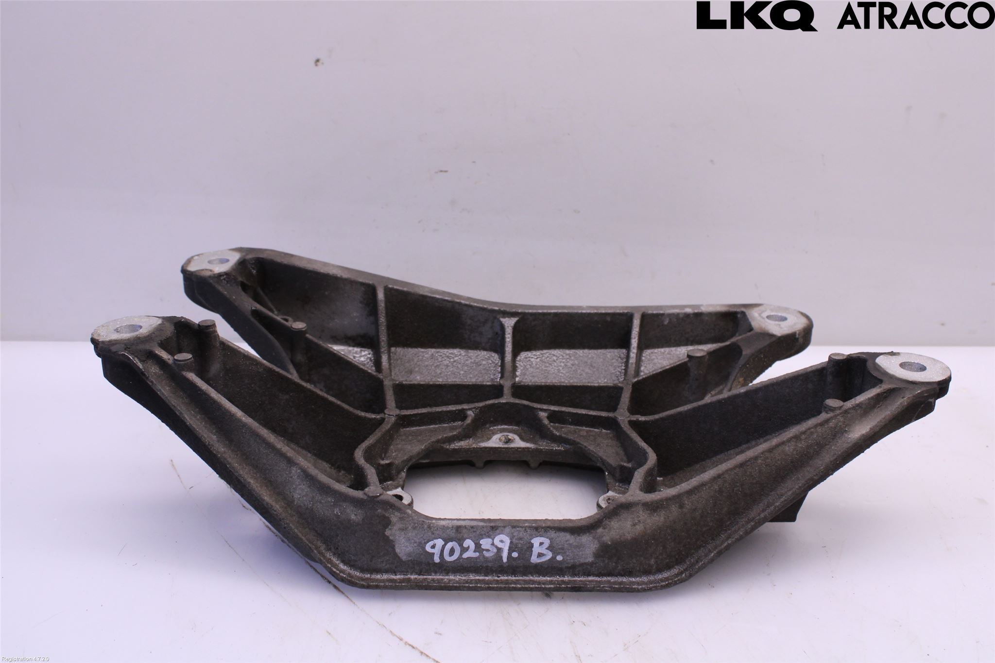 Audi A4/S4 08-11 Gearkasse Bjelke - Travers