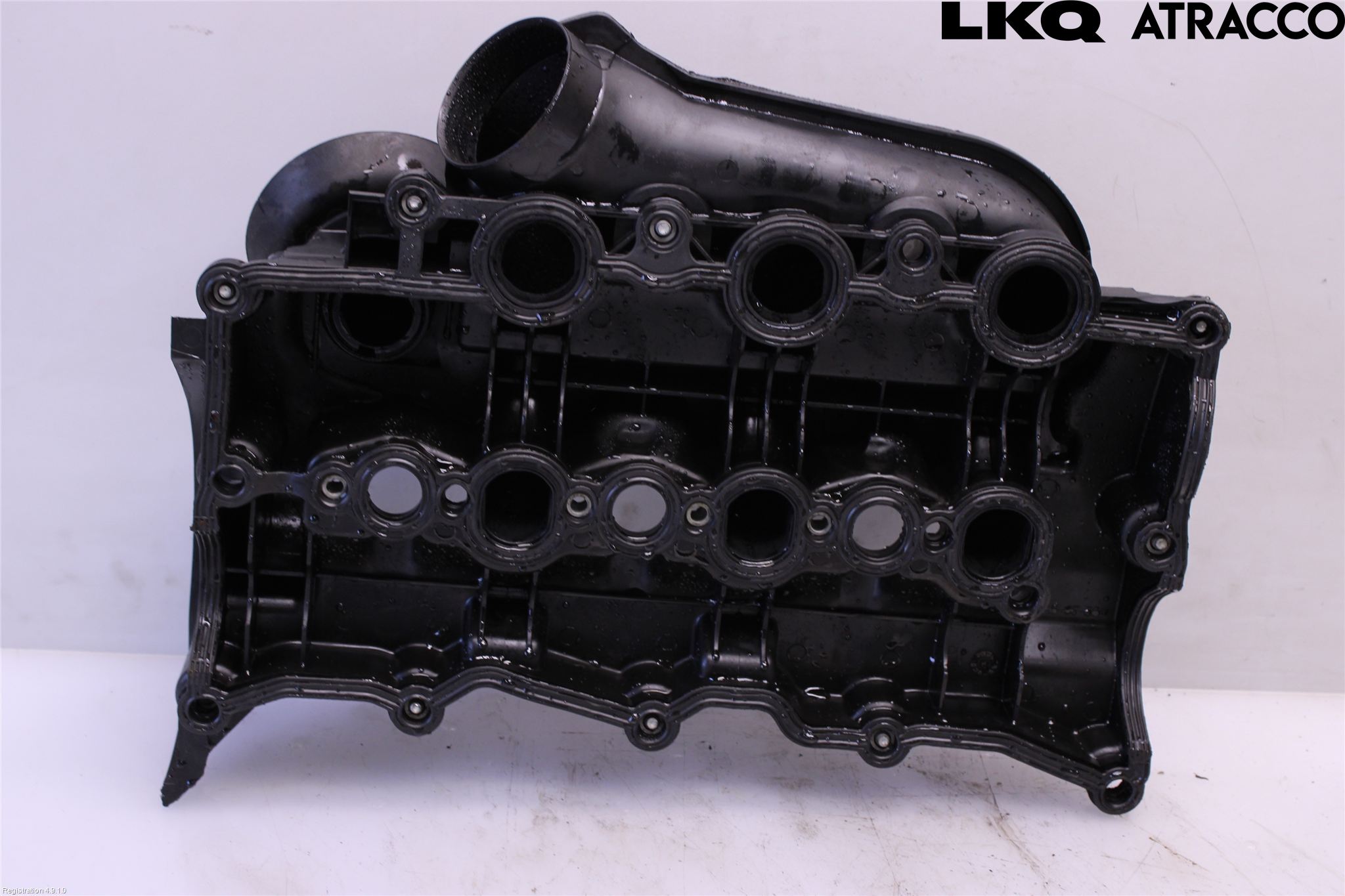 Landrover RANGE ROVER SPORT (L494) 14-22 Toppdeksel