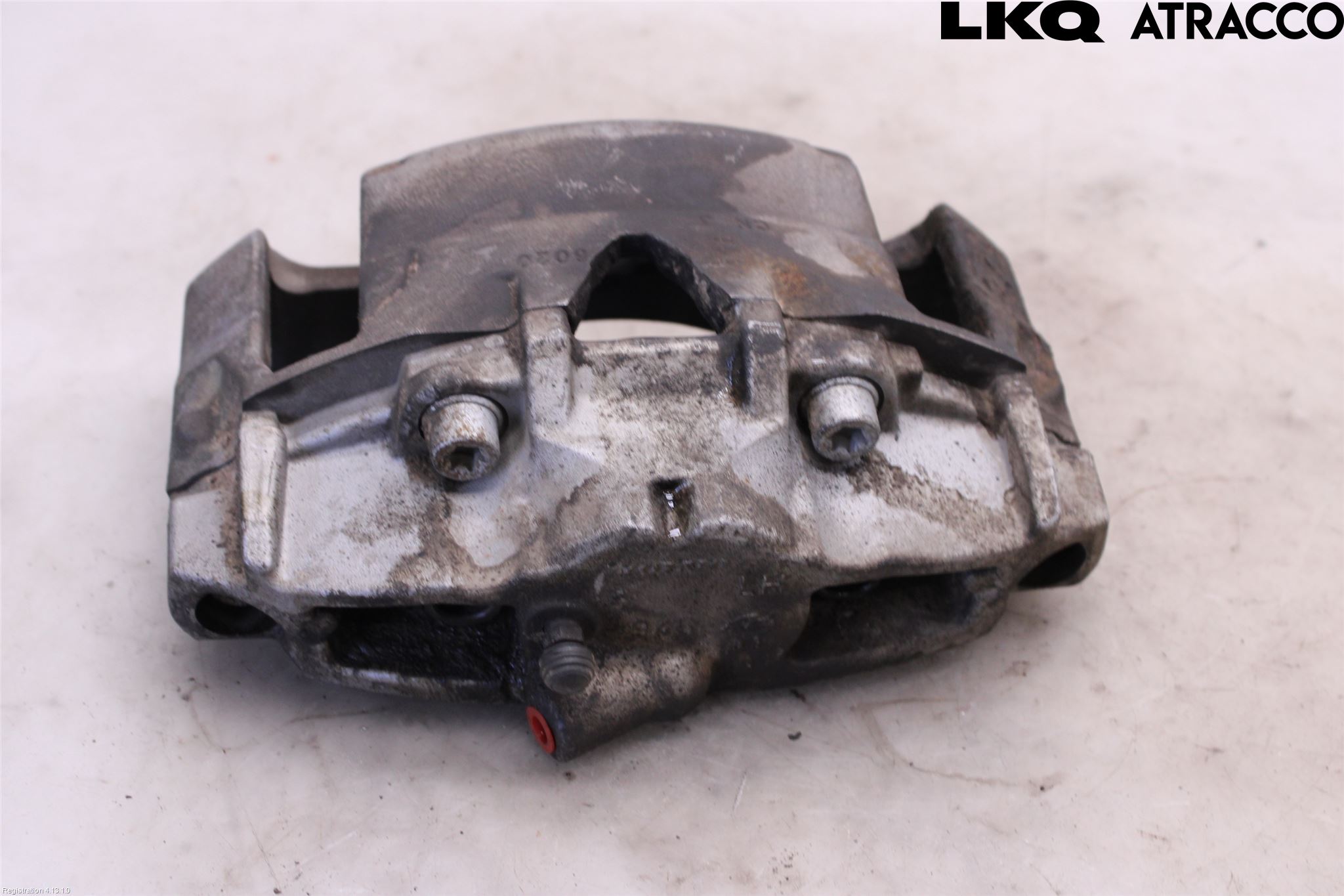 Volvo XC70 14-16 Bremsecaliper Foran Venstre