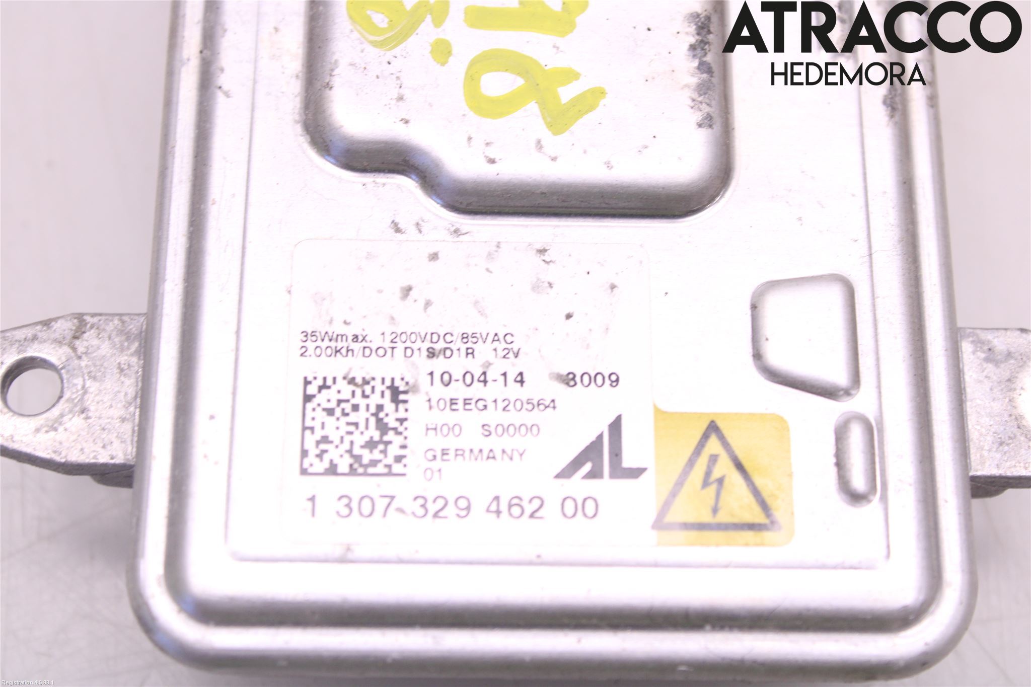 Kia OPTIMA 00-15 Styreenhet Xenon