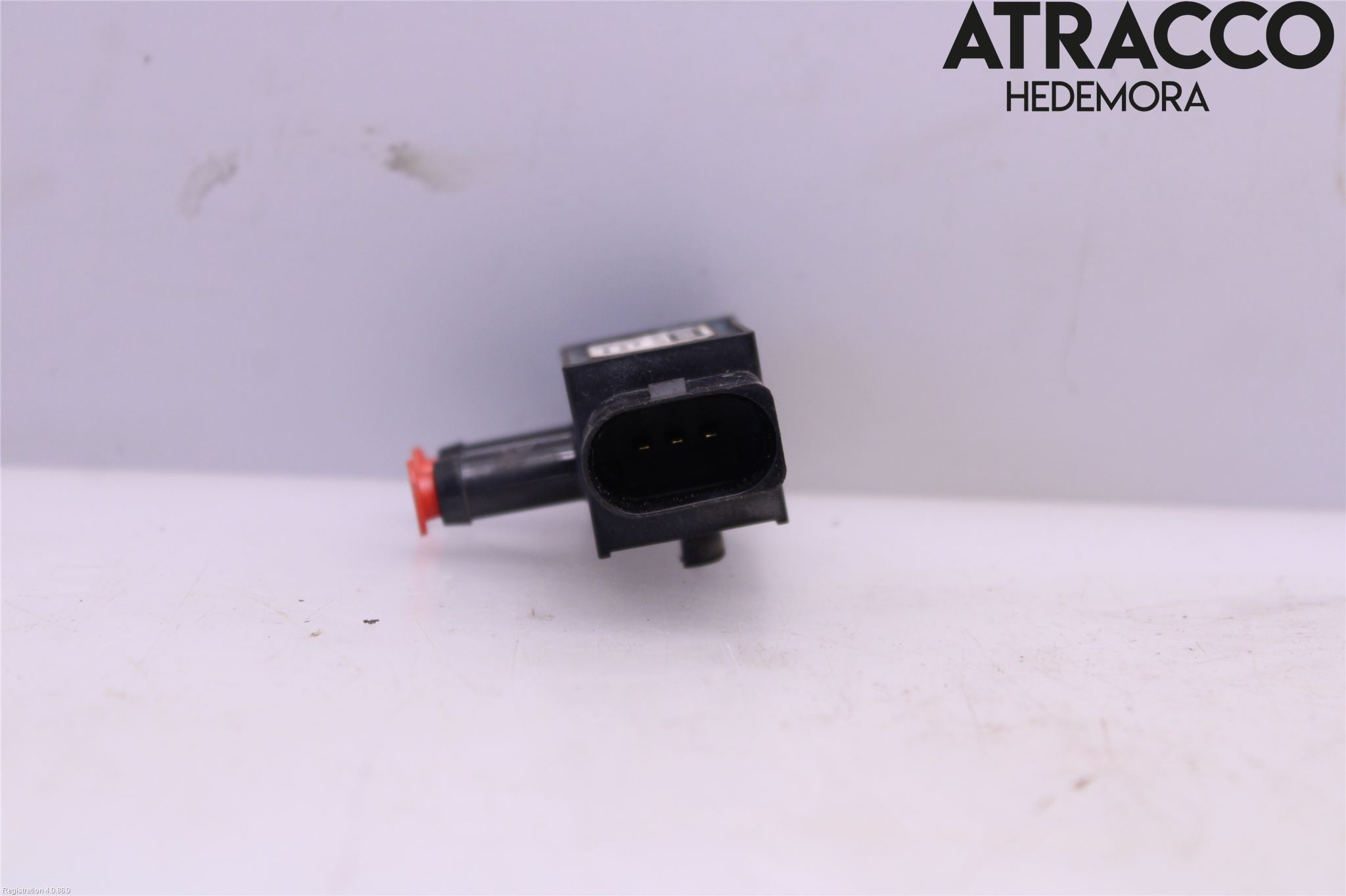 Volkswagen VW PASSAT 15-19 Sensor Temp-Trykk Avgass