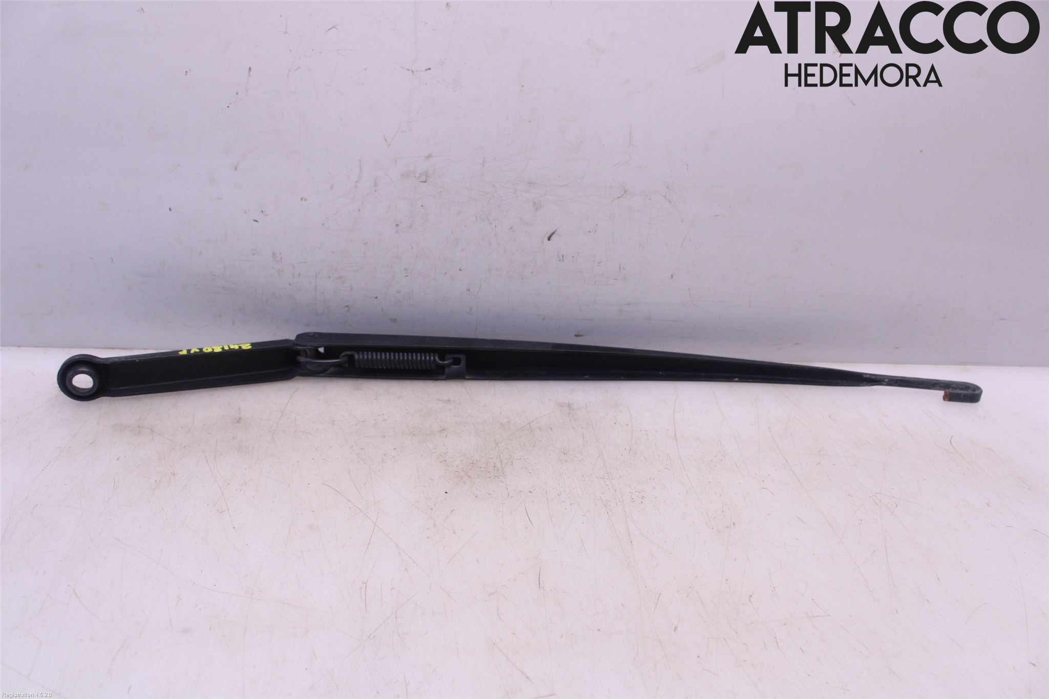 BMW 3 E46      98-05 Viskerarm-Armer Frontrute