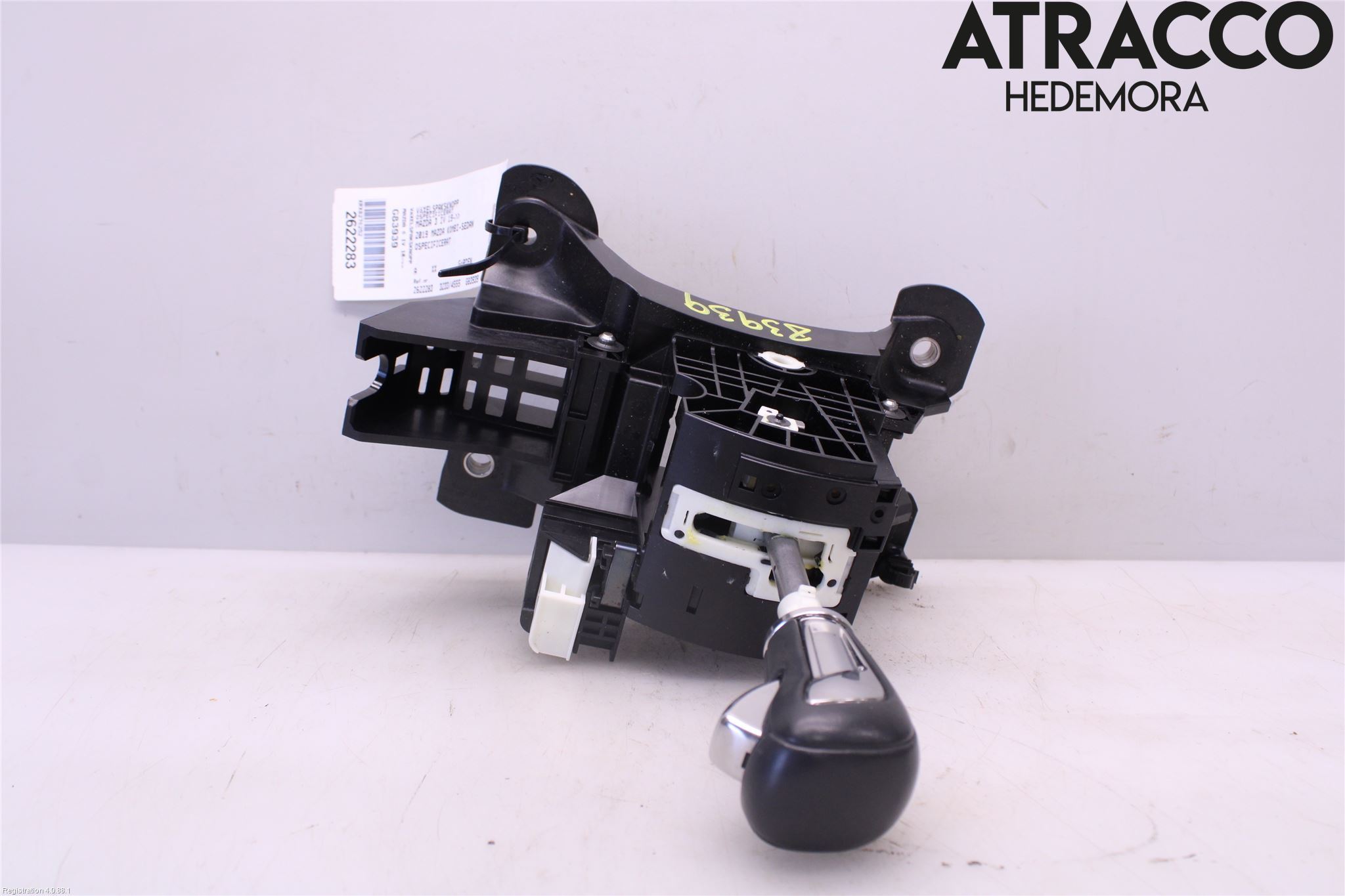 Mazda 3 IV 19- Gearspak Kule