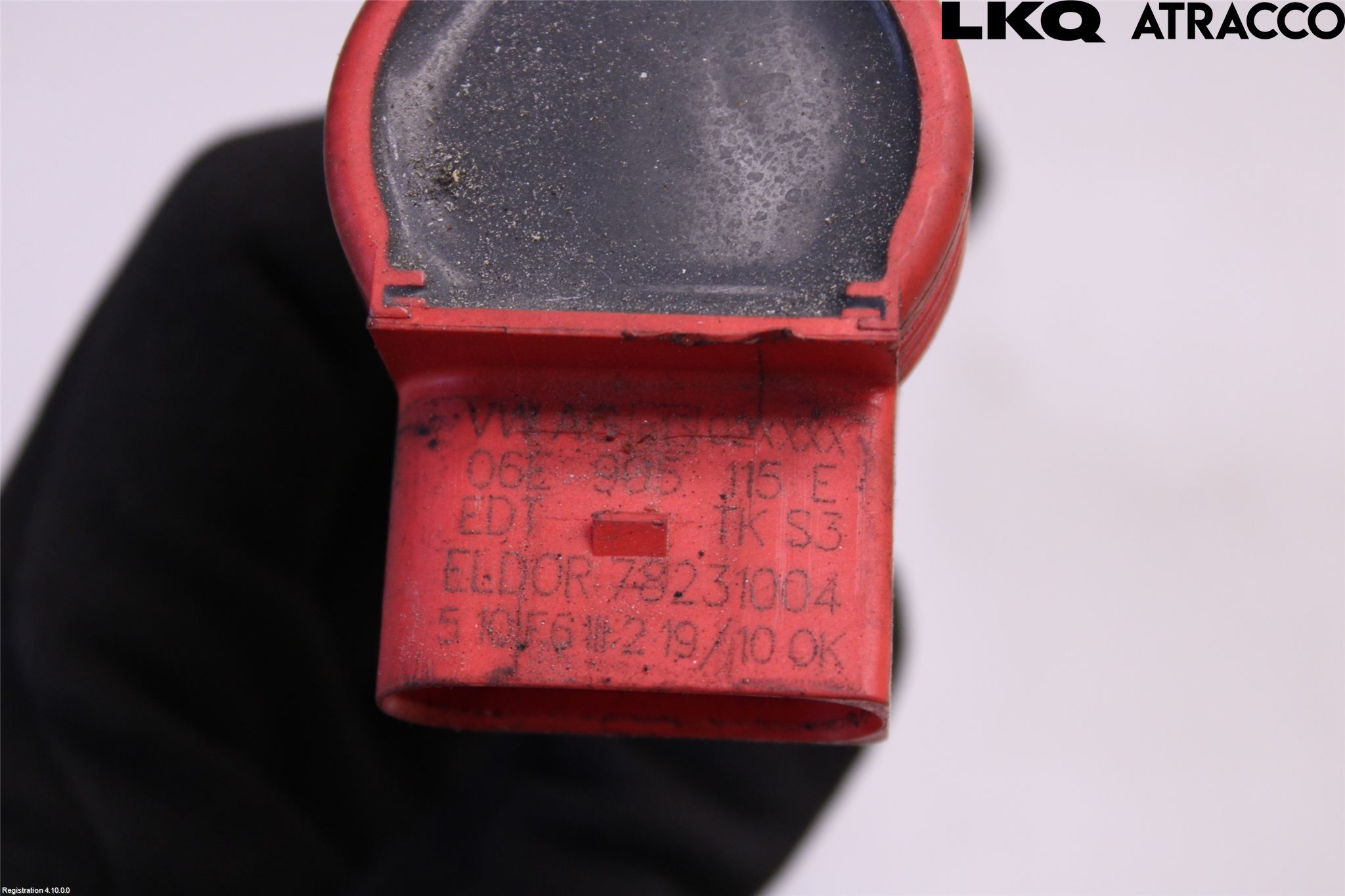 Audi A8/S8 4E  02-09 Coil
