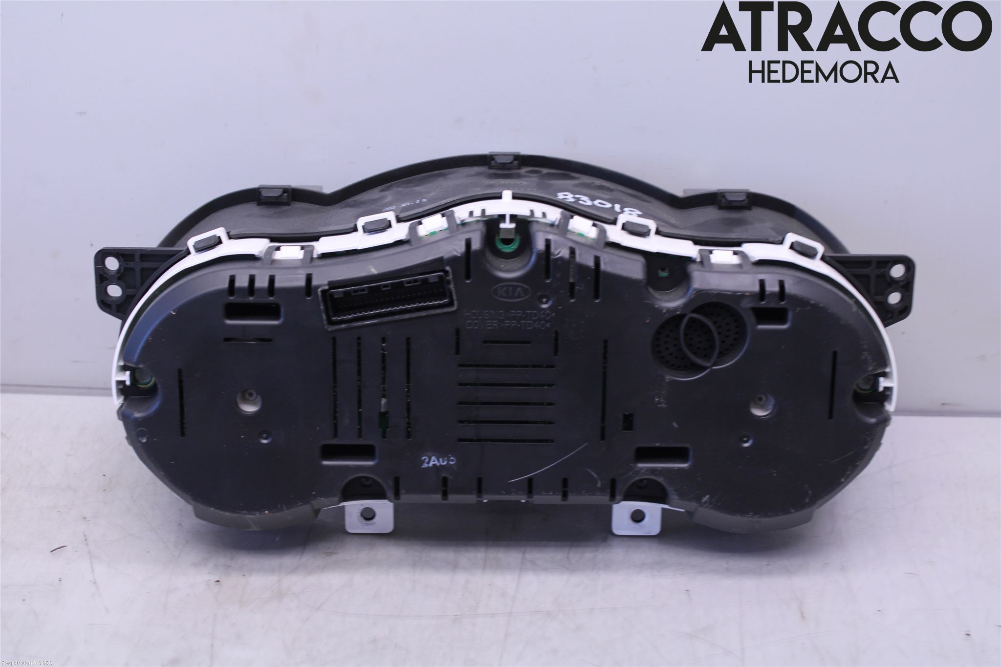 Kia OPTIMA 00-15 Instr Kombinert