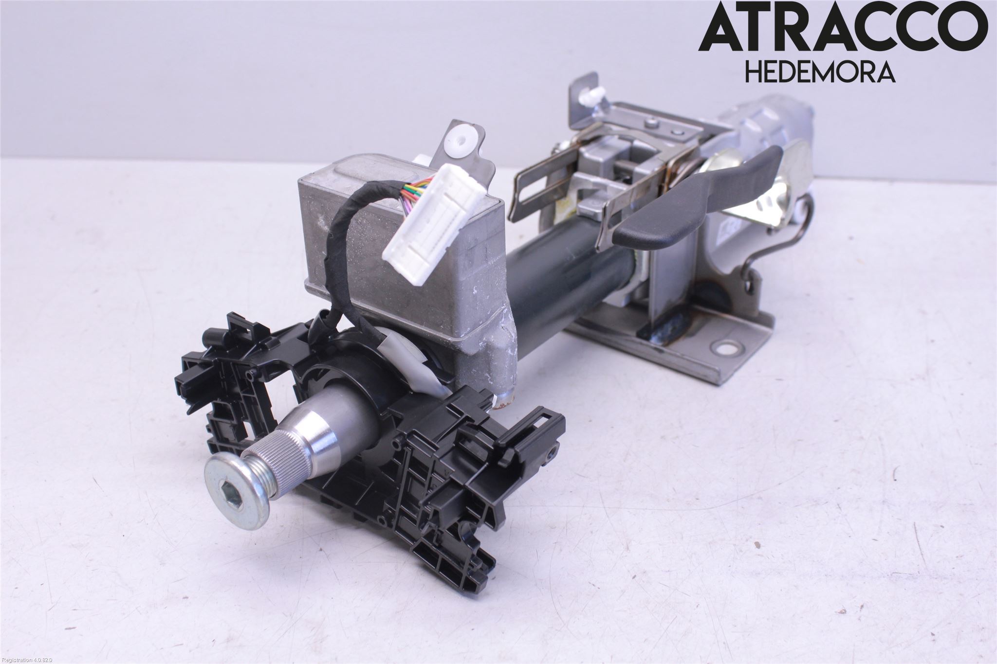 Toyota RAV4 19- Rattakselaggregat Justerbart