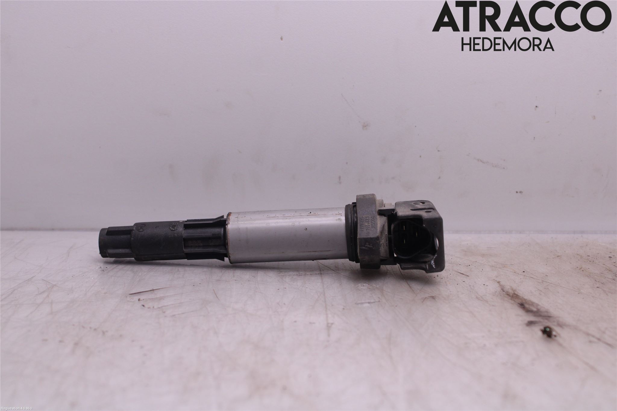 BMW 5 E60/61 Sed/Tou 02-10 Coil