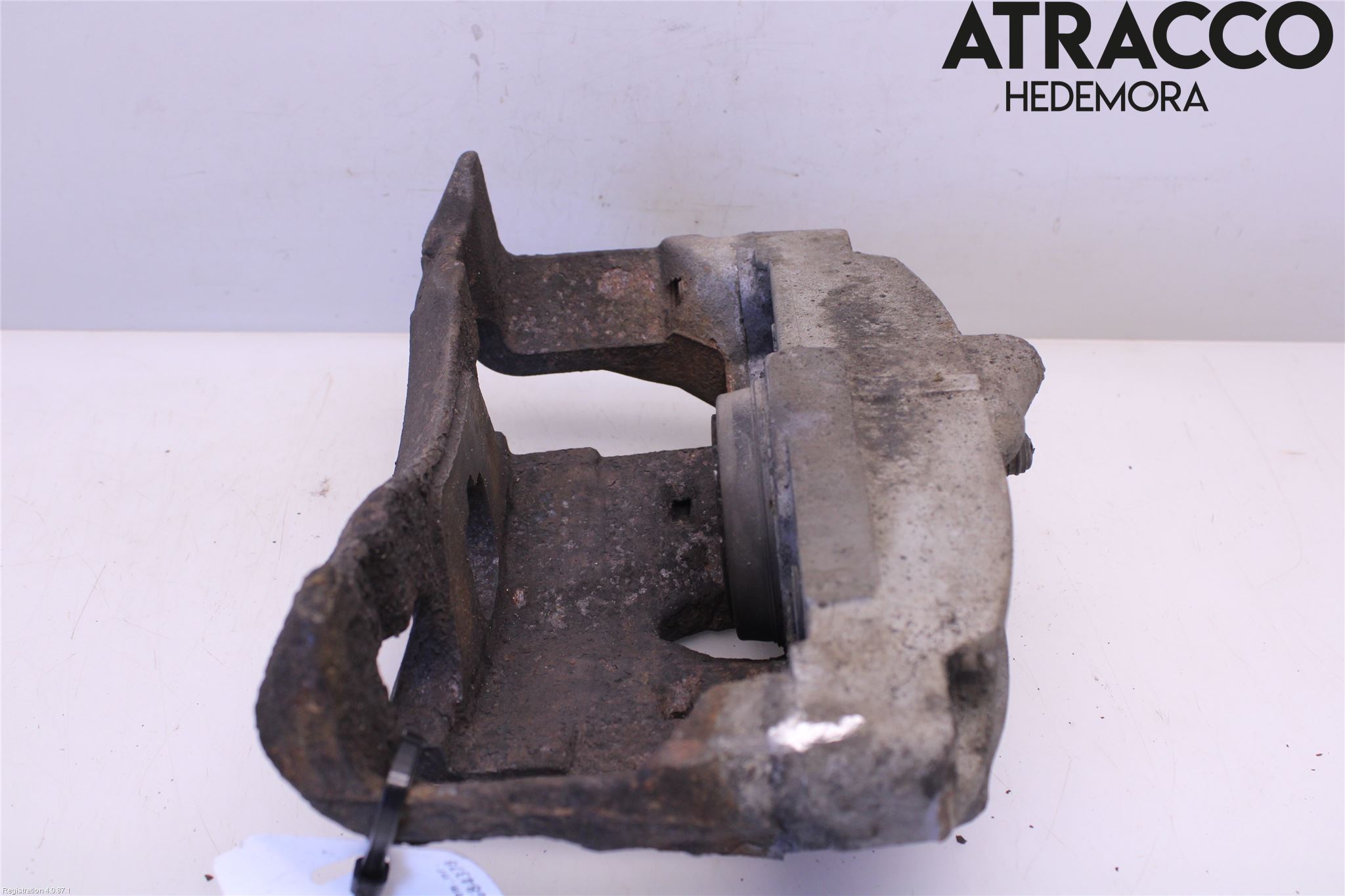 Volvo XC70 08-13 Bremsecaliper Foran Venstre
