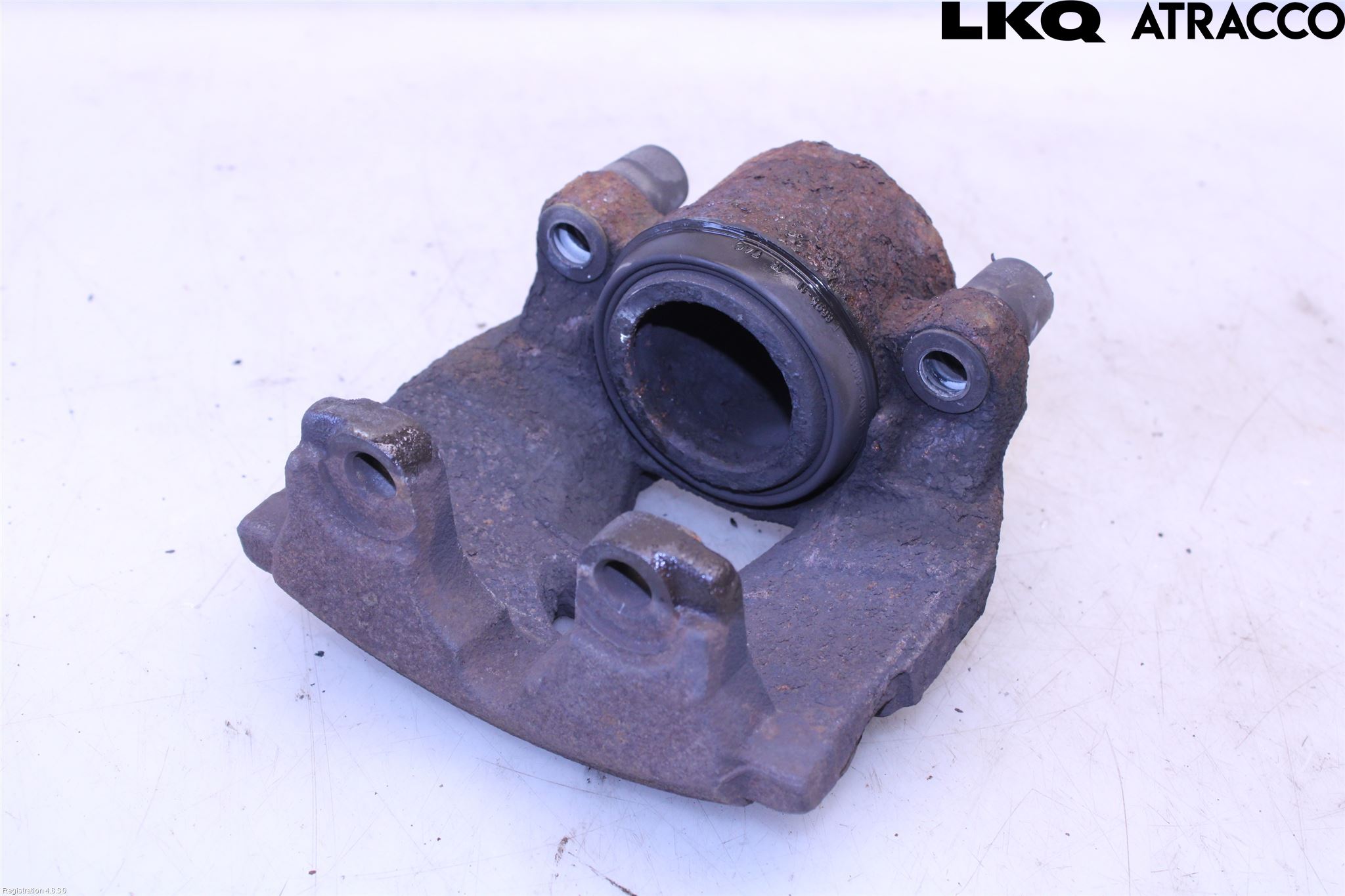 Jaguar XF 08-15 Bremsecaliper Foran Høyre