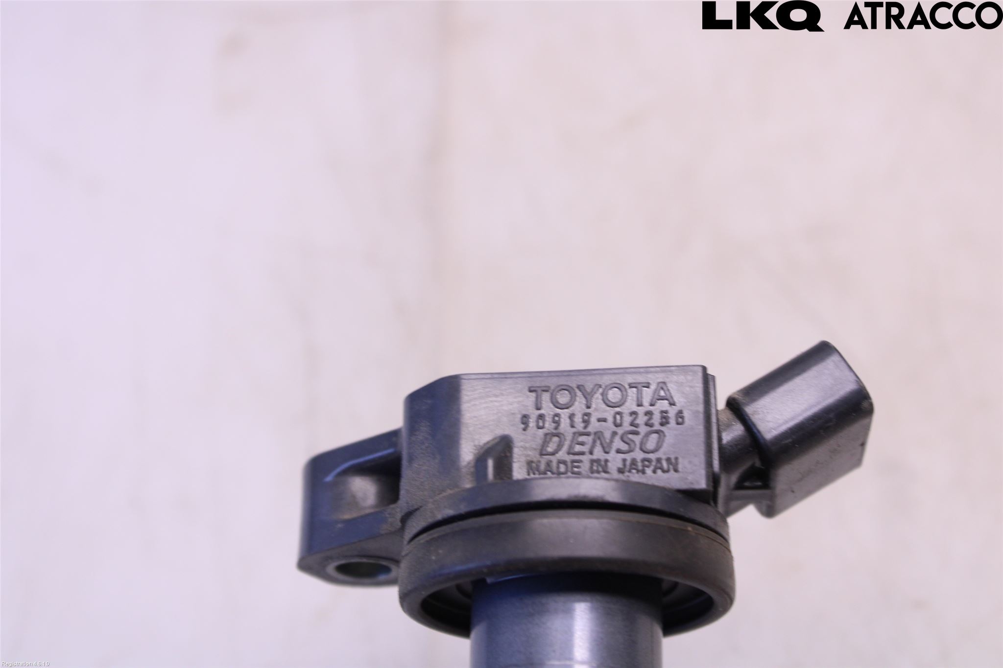 Toyota RAV4 13-18 Coil