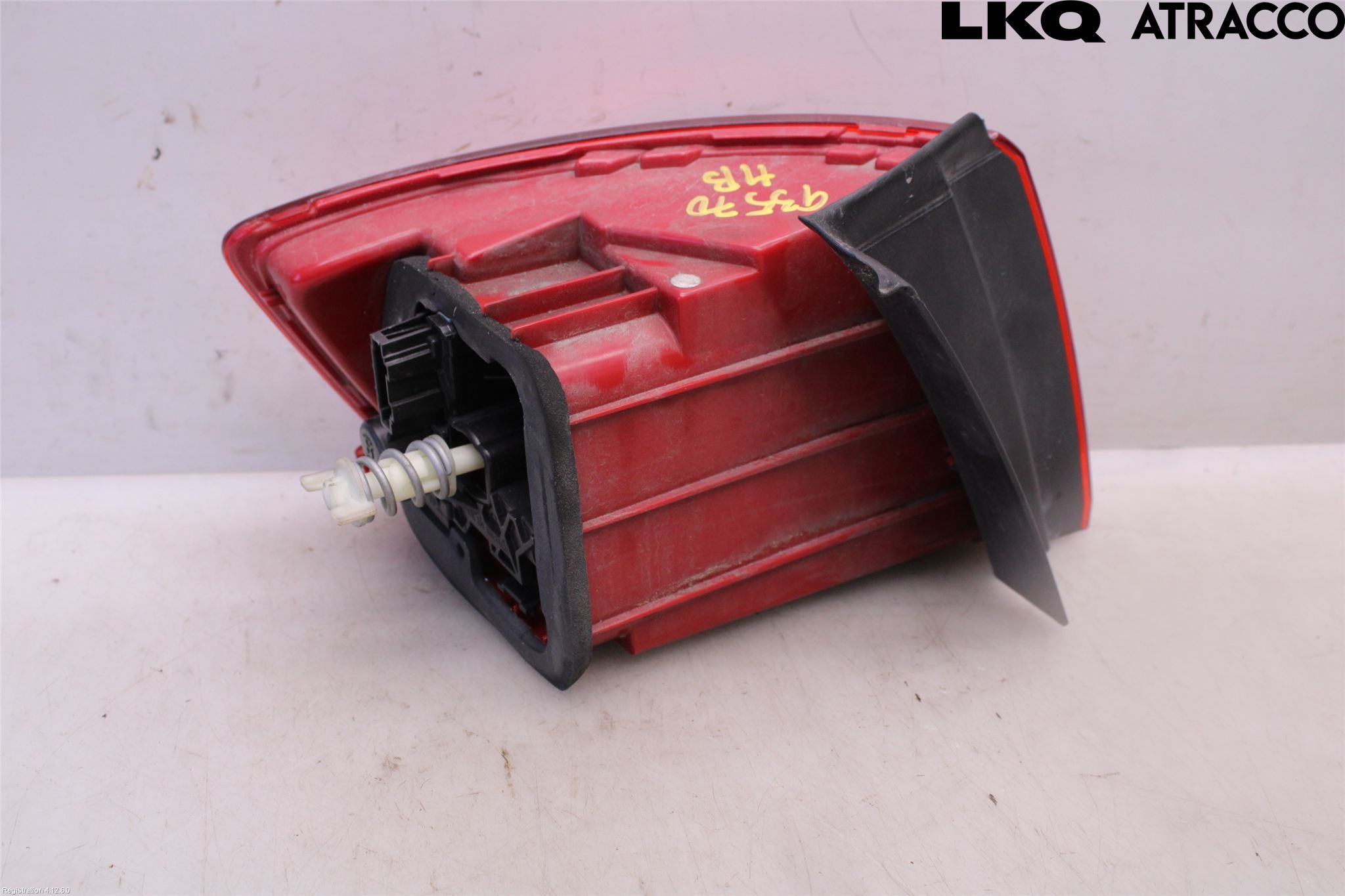 Volkswagen VW JETTA VI 11- Baklykt Høyre