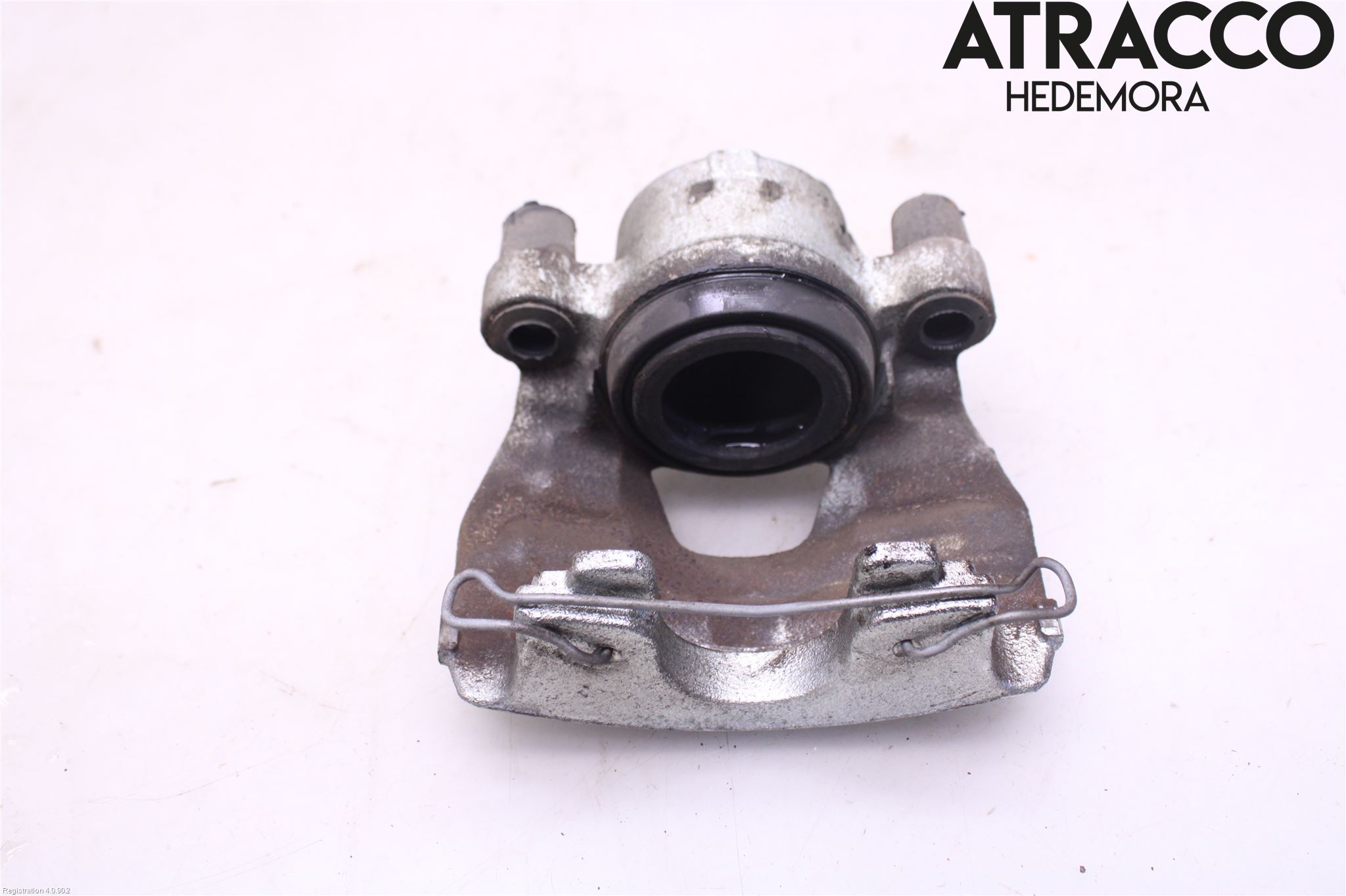 Toyota YARIS XP21 20- Bremsecaliper Foran Høyre