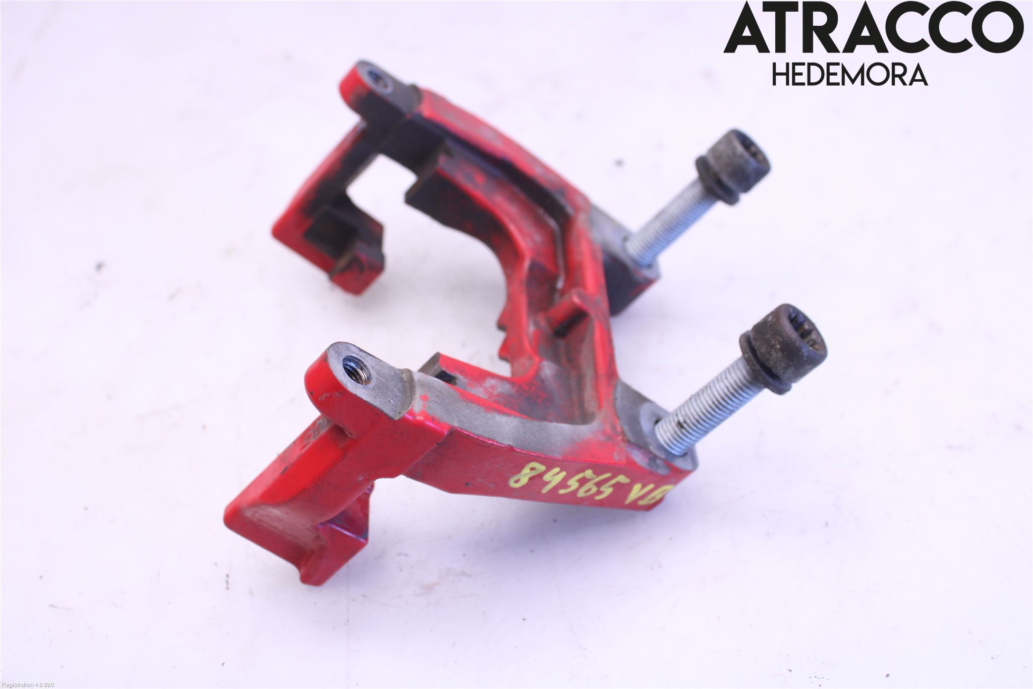 Seat LEON 13-20 Bremsecaliper Feste Holder