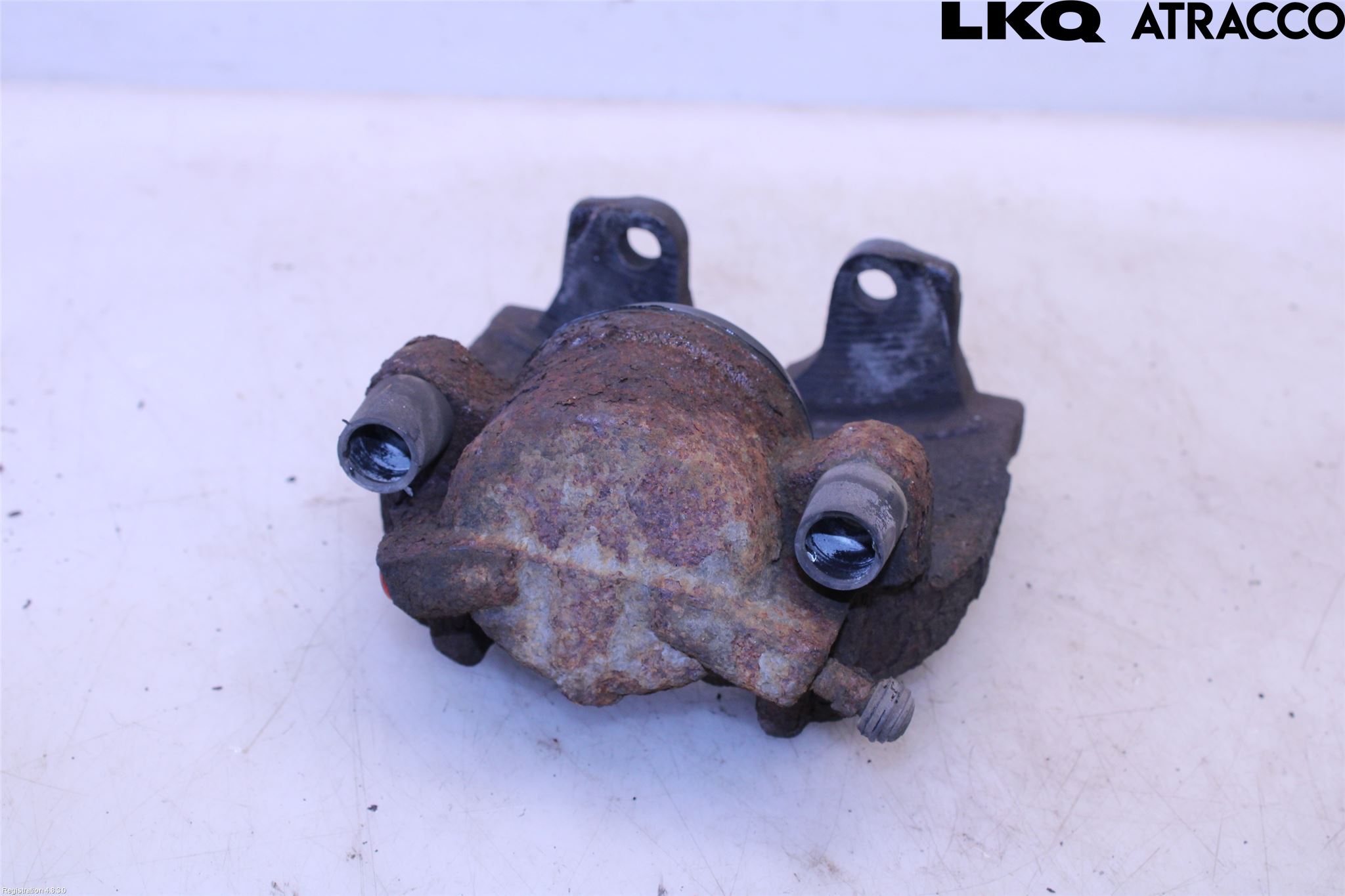 Jaguar XF 08-15 Bremsecaliper Foran Høyre
