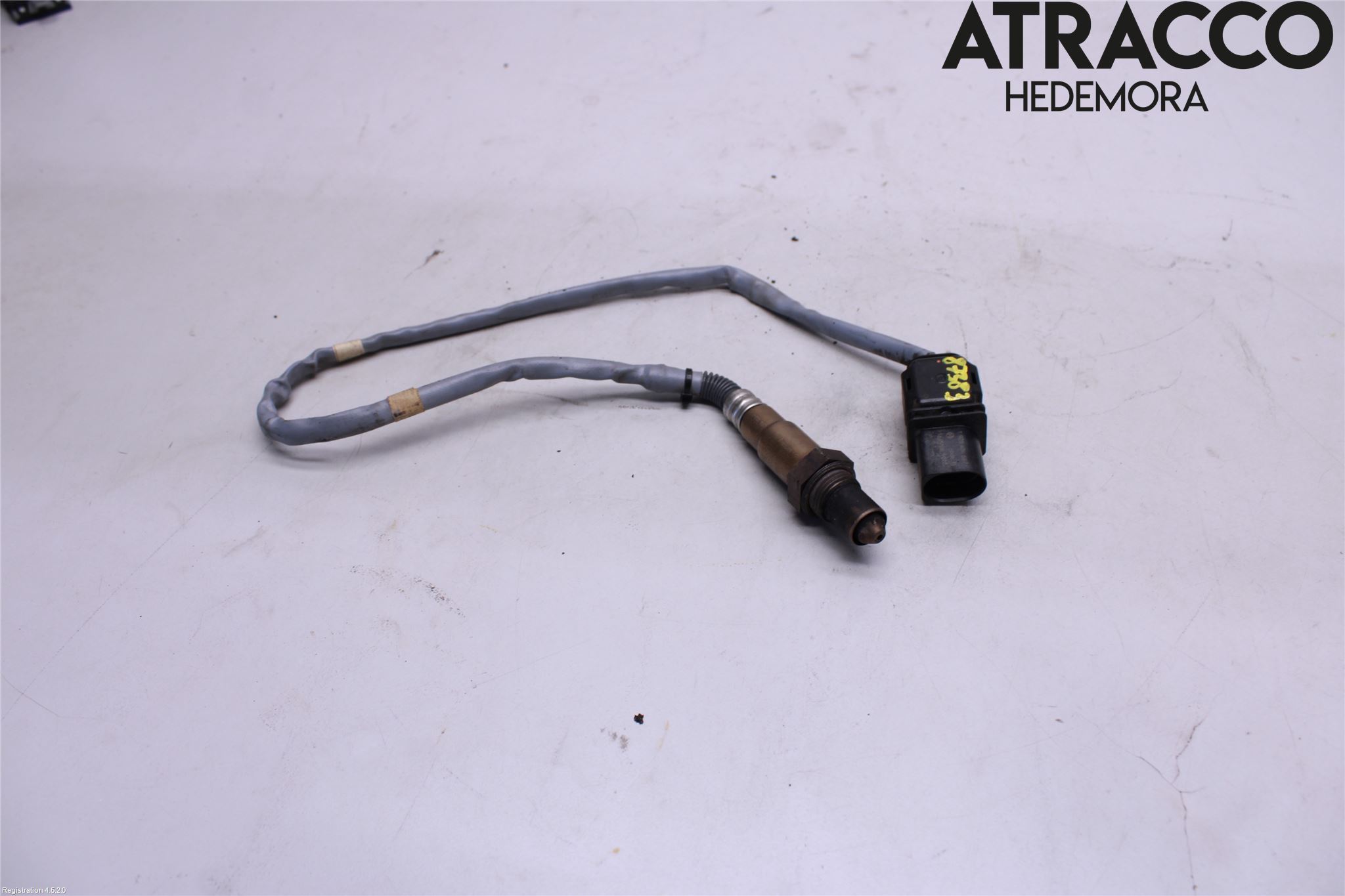 Audi Q5 09-16 Inns Lambdasonde