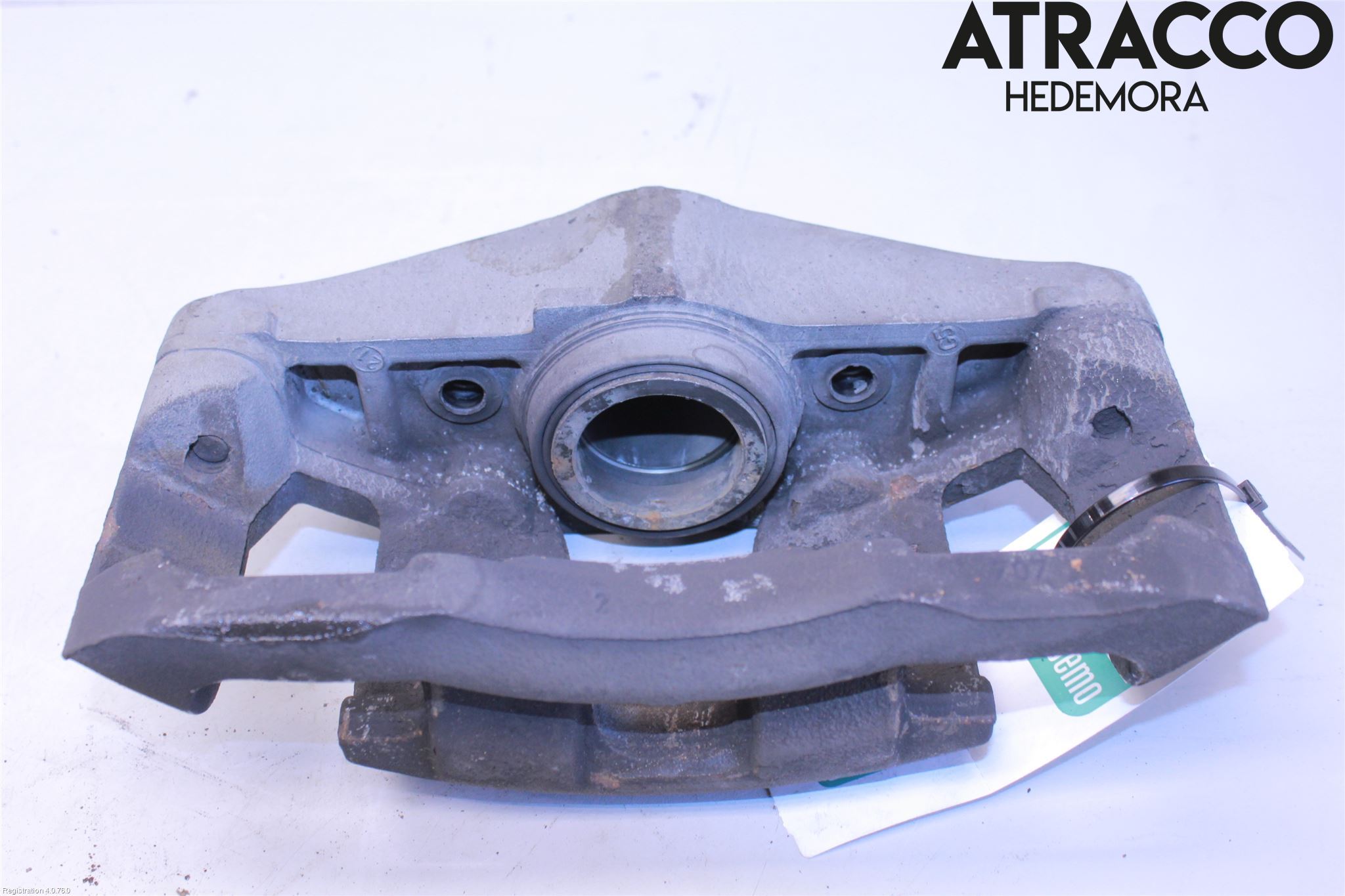 Volvo V40 12-19 Bremsecaliper Foran Venstre