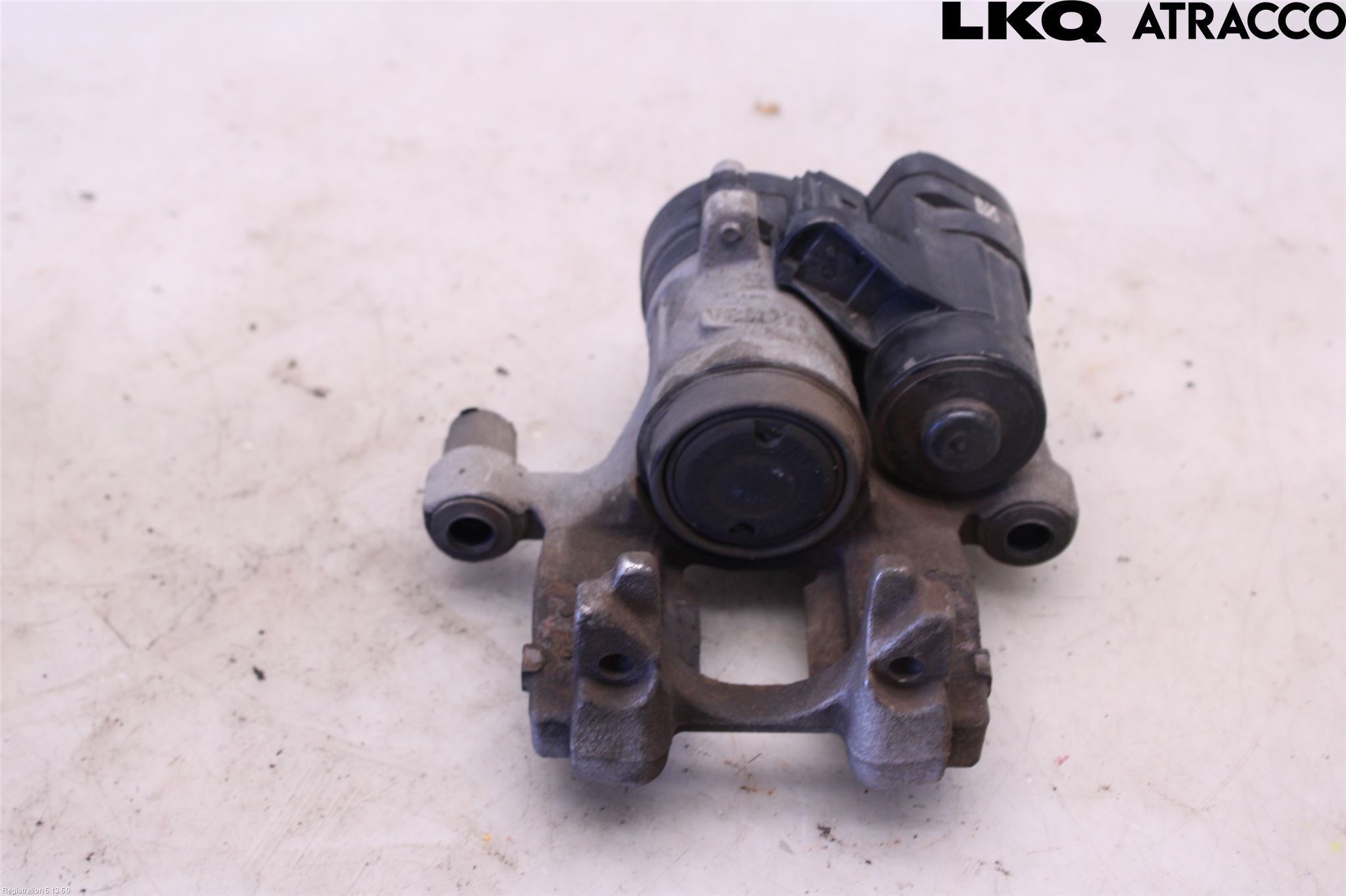 Volkswagen VW TIGUAN 16-24 Bremsecaliper Bak Høyre