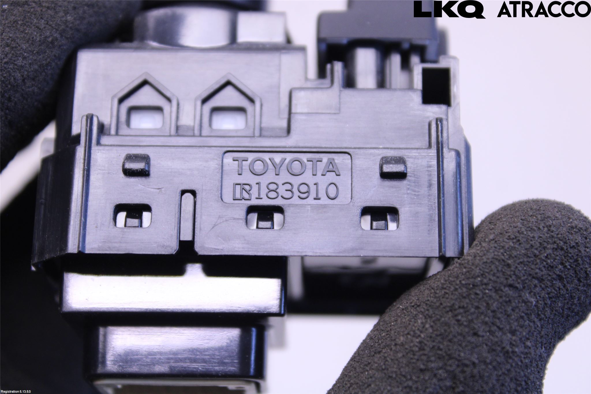 Toyota CAMRY 19-24 Bryter Speil