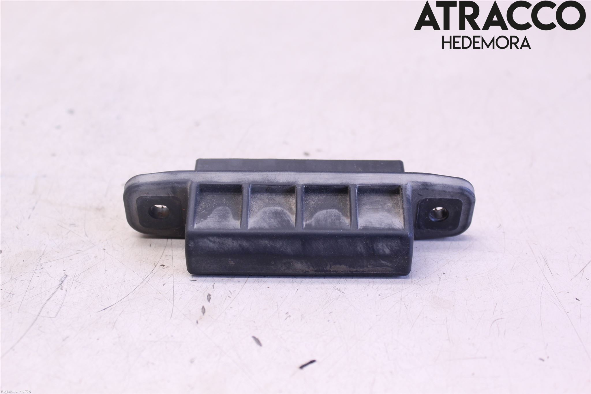 Toyota AVENSIS 09-15 Bakluke Handtak Ytre