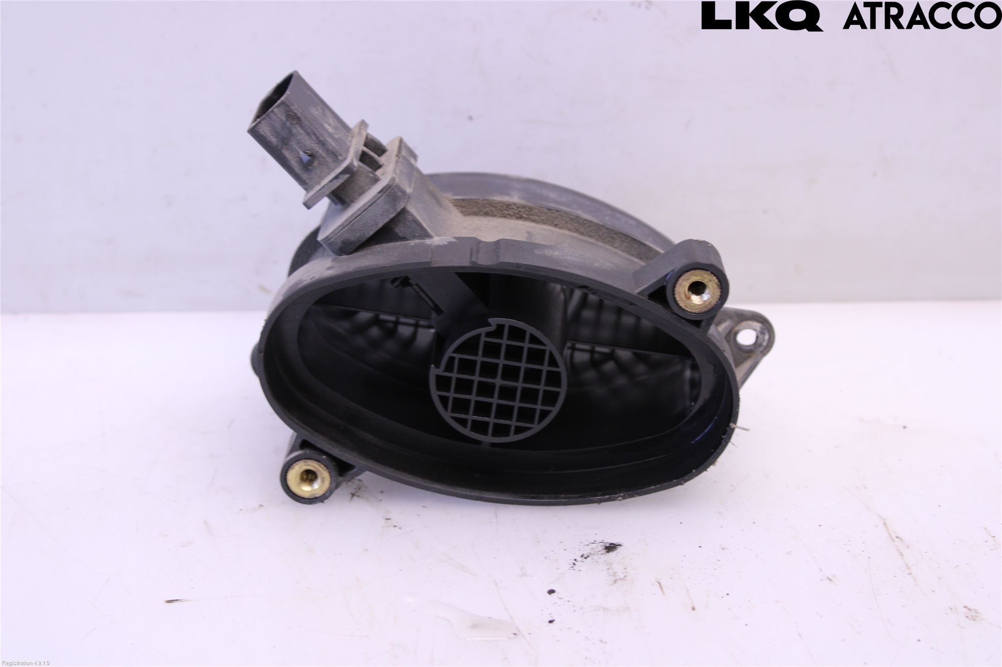 BMW 3 E90/91 SED/TOU 05-12 Inns Luftmassemåler