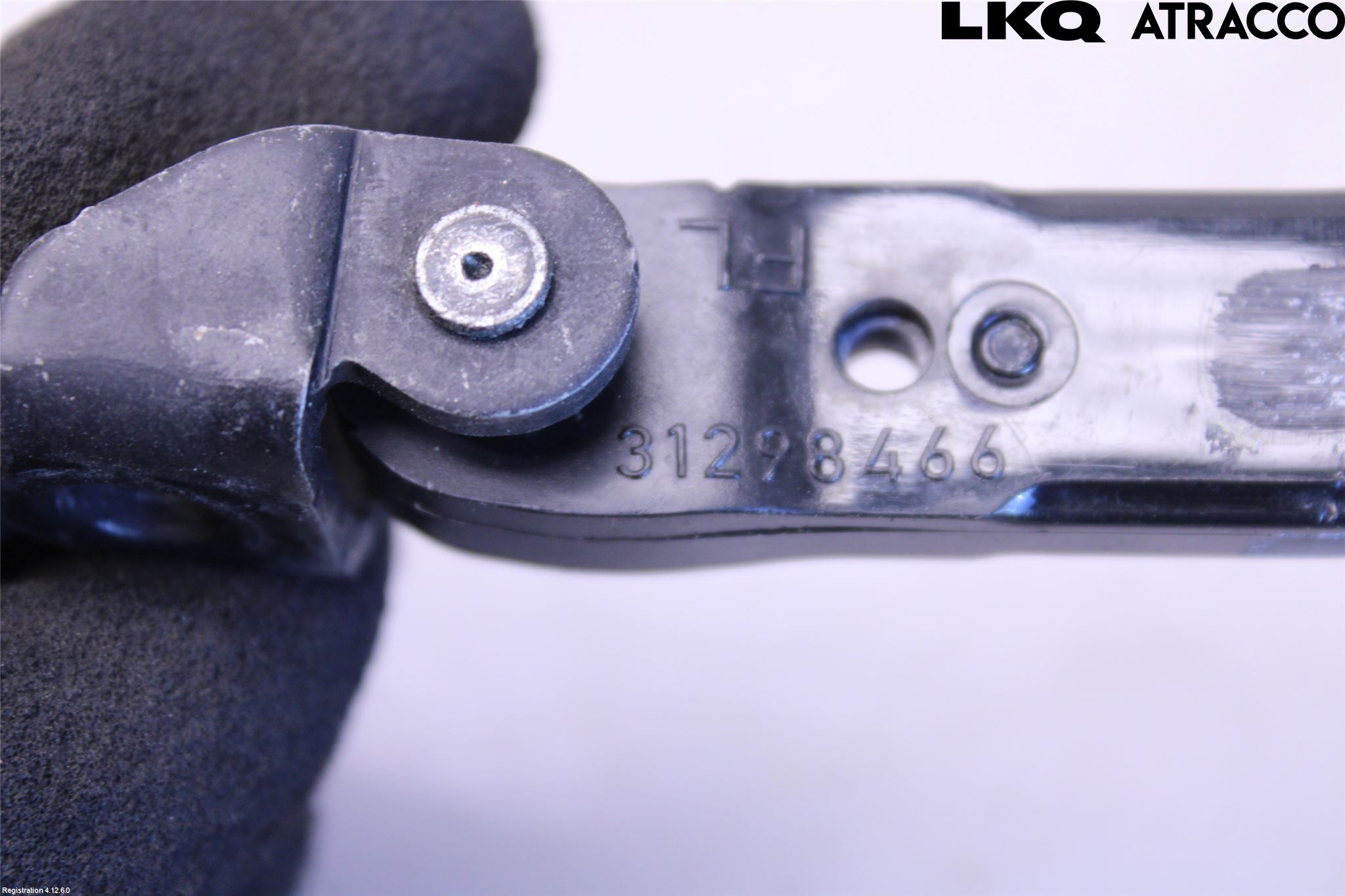 Volvo XC70 08-13 Dørstopper