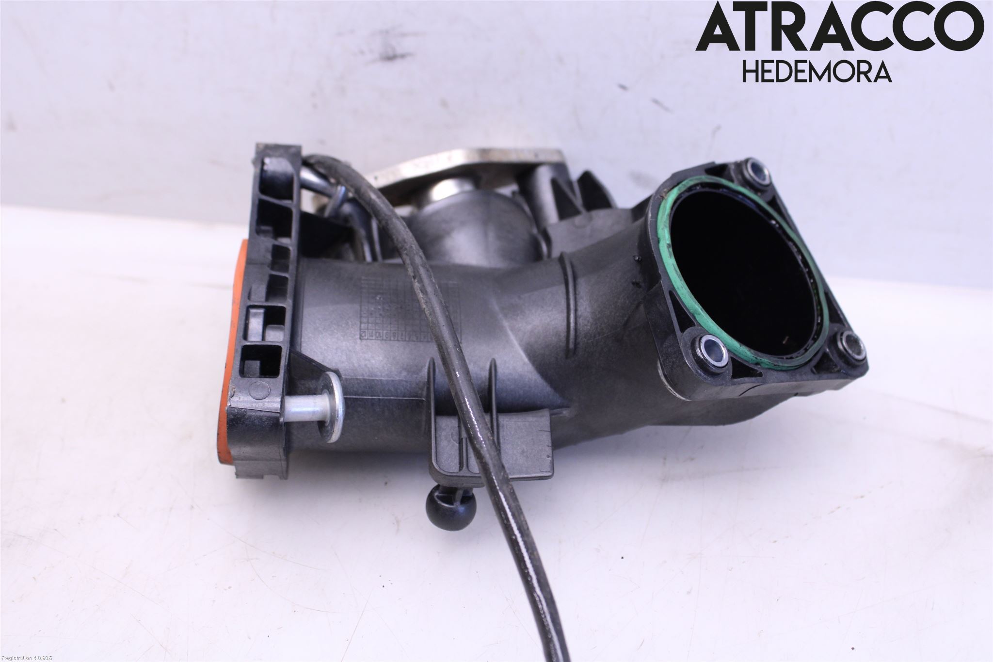 BMW 1 F20/F21 11-19 Innsugningsmanifold