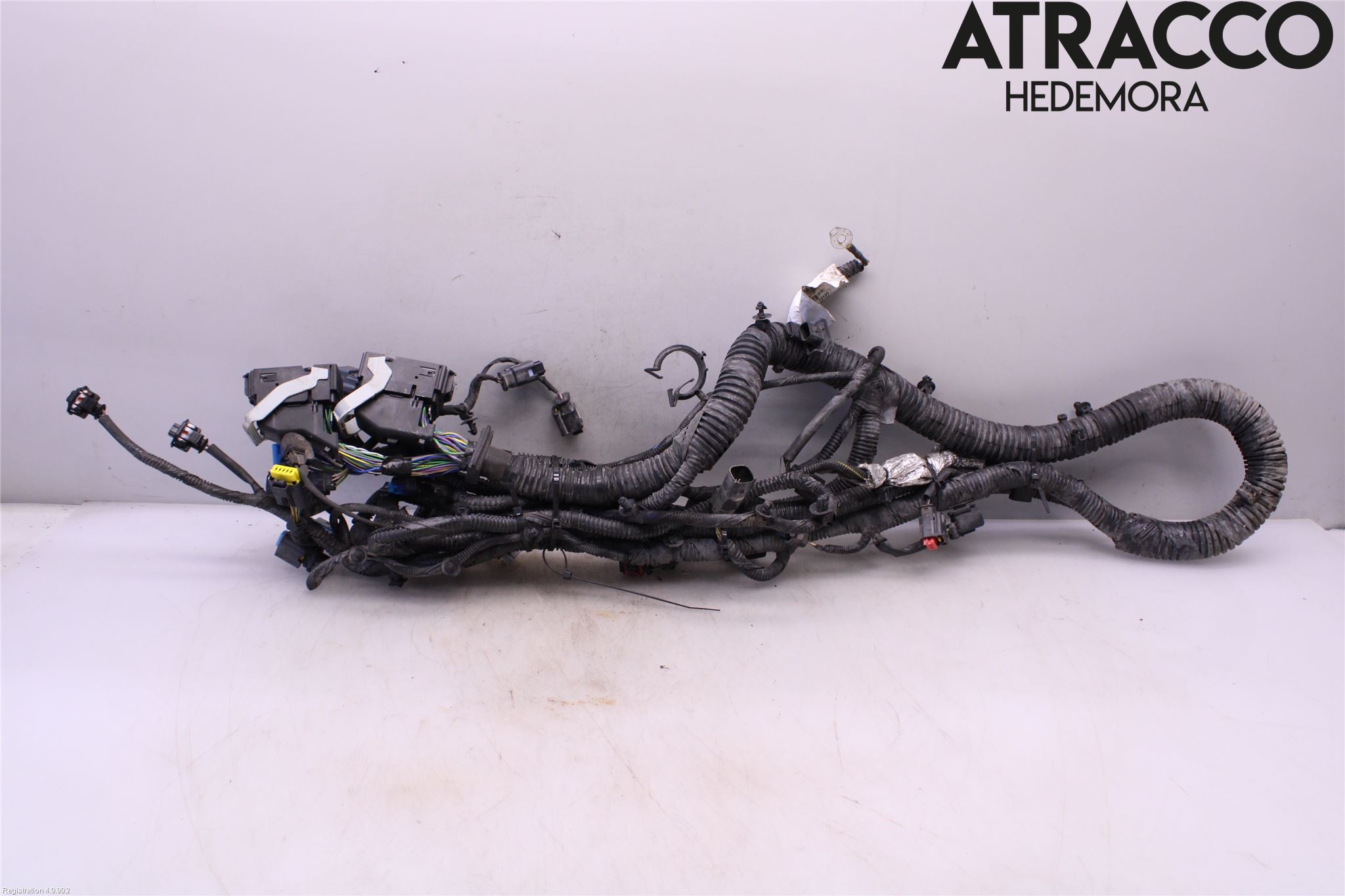 Ford FOCUS 15-18 Ledningsnett