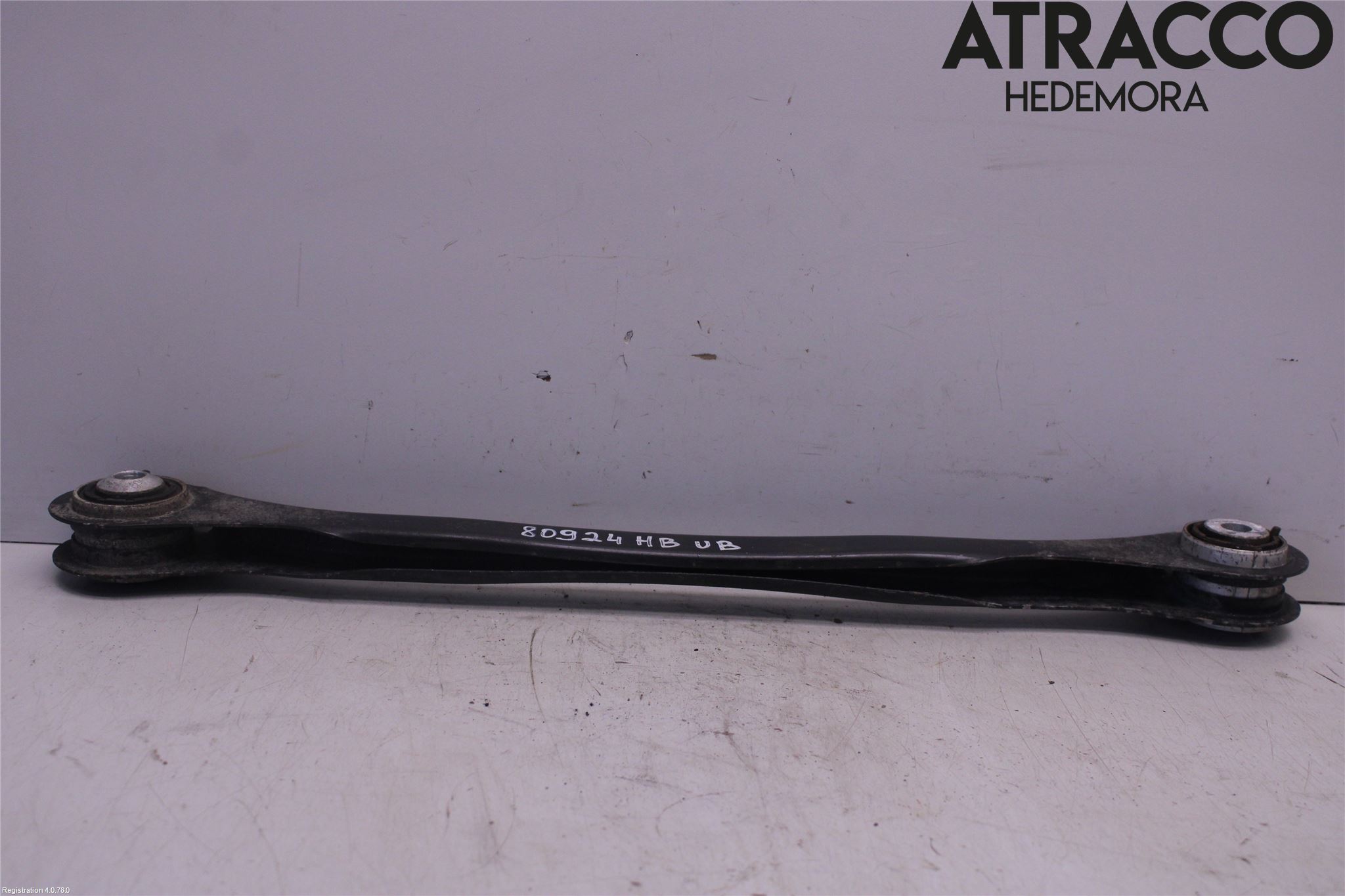 Audi A4/S4 B9 16-19 Bærearm Bak Høyre