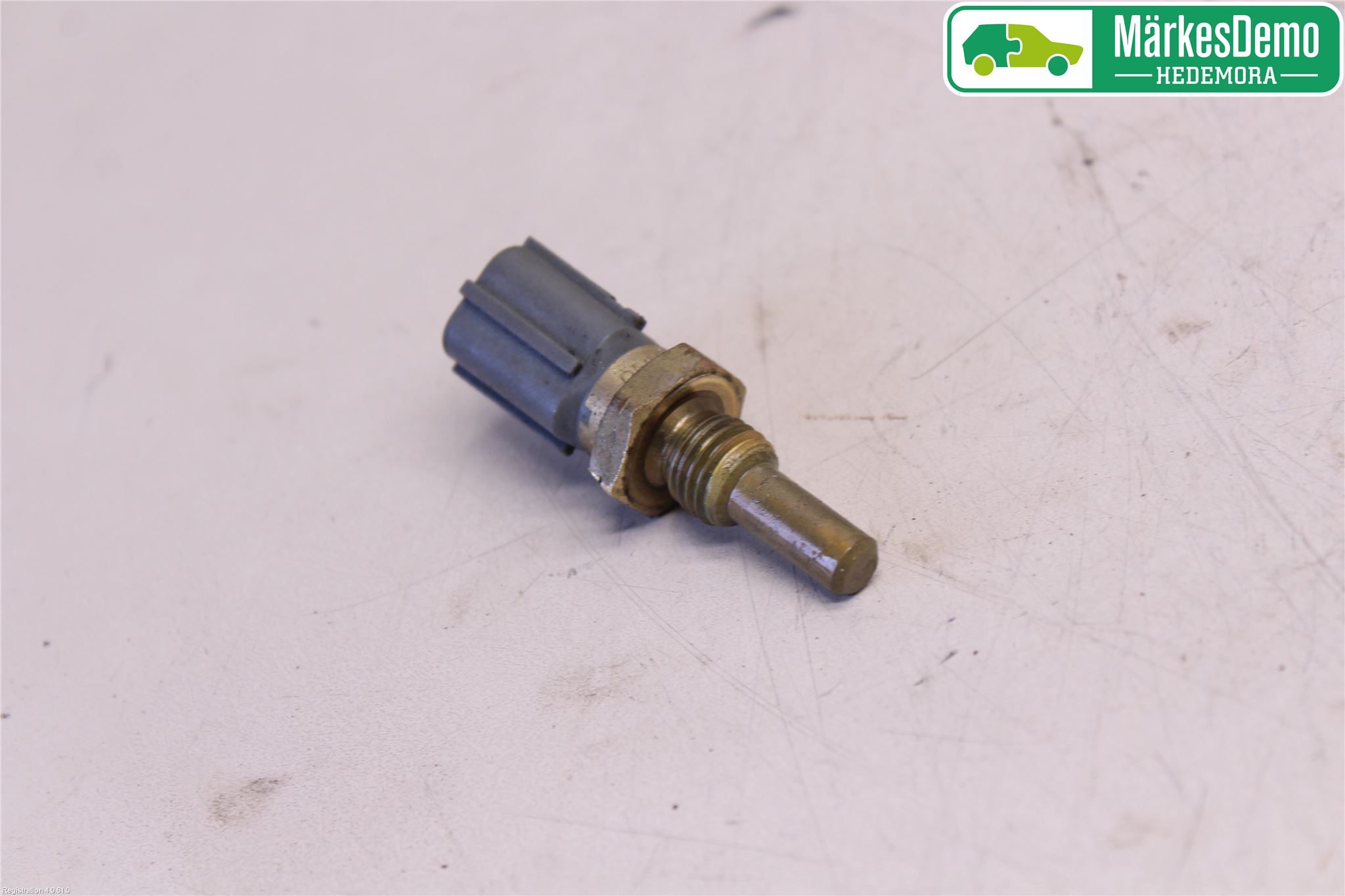 Mazda 3 III 14-19 Giver Temp