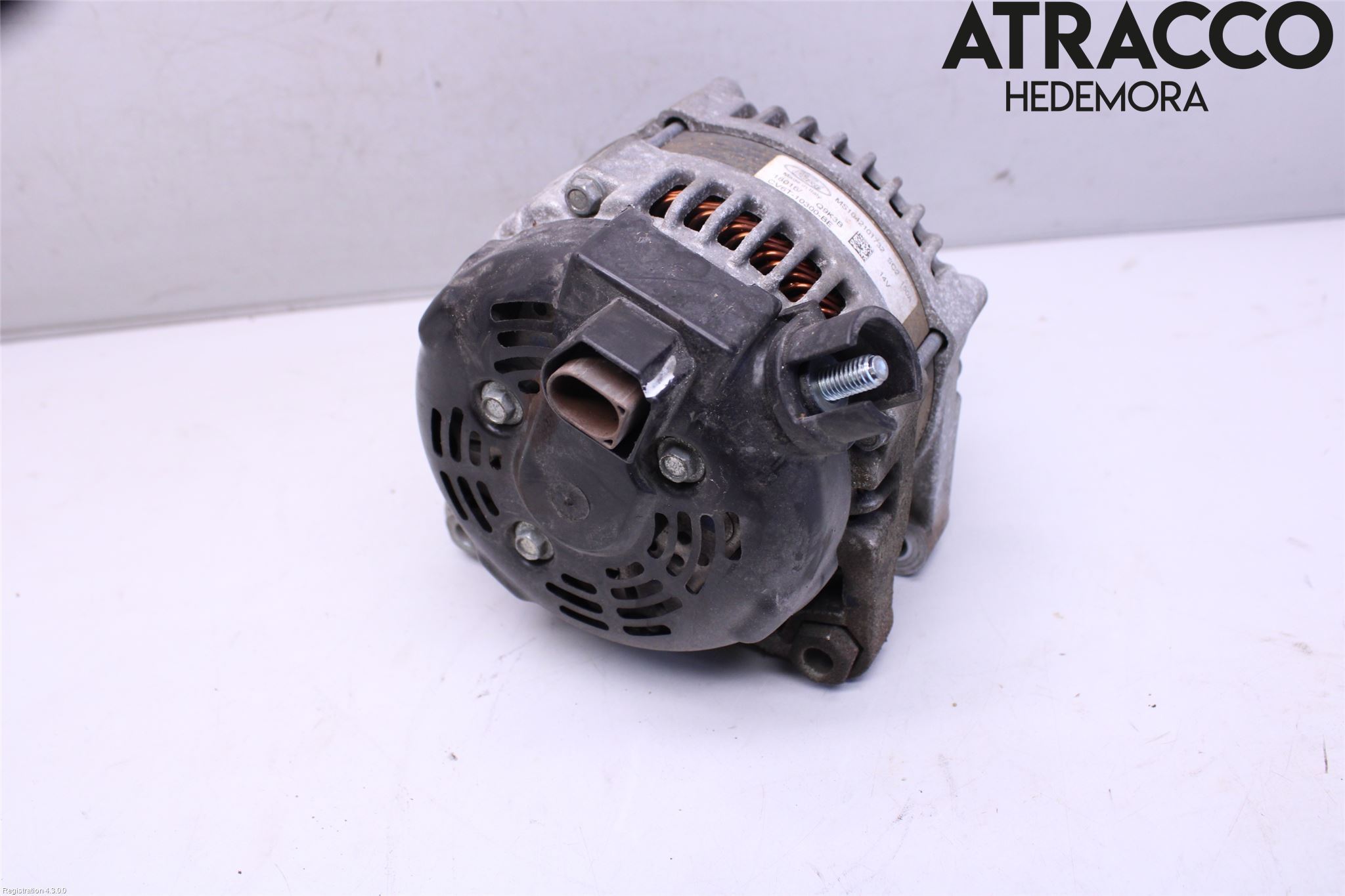 Ford FOCUS 15-18 Dynamo