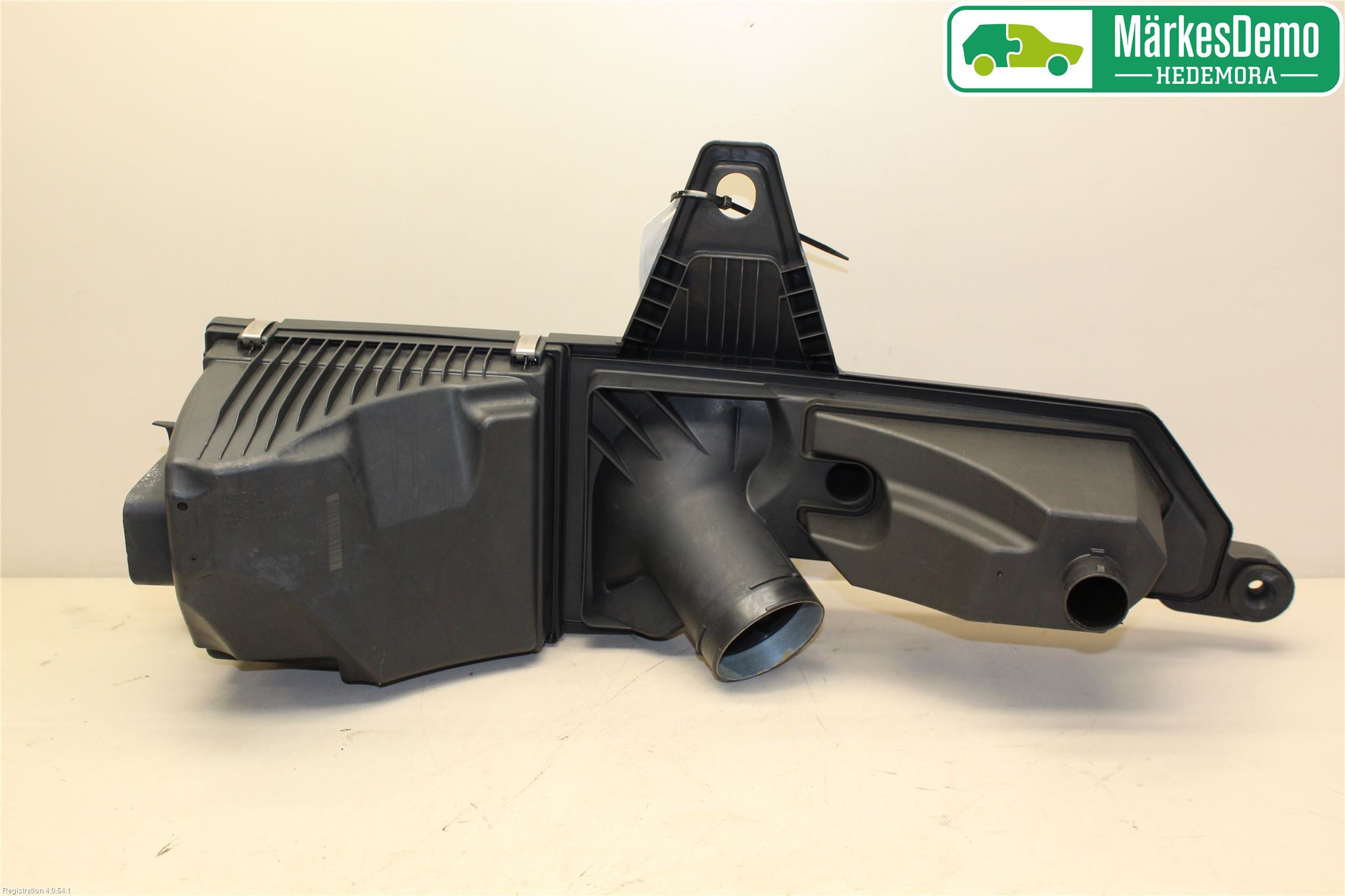 BMW 3 F30/F31/F80 12-19 Luftfilter Boks