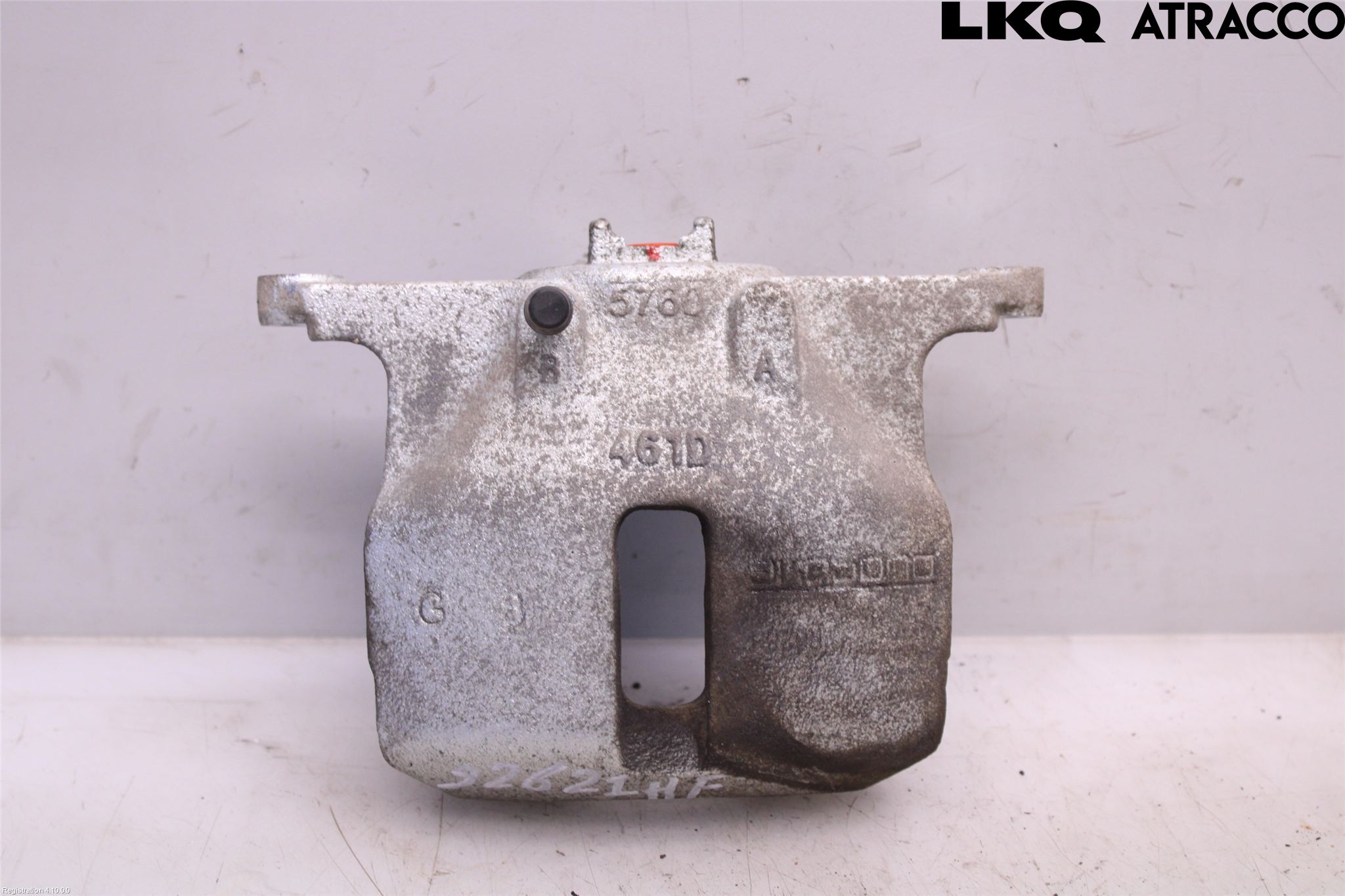 Suzuki VITARA 15- Bremsecaliper Foran Høyre