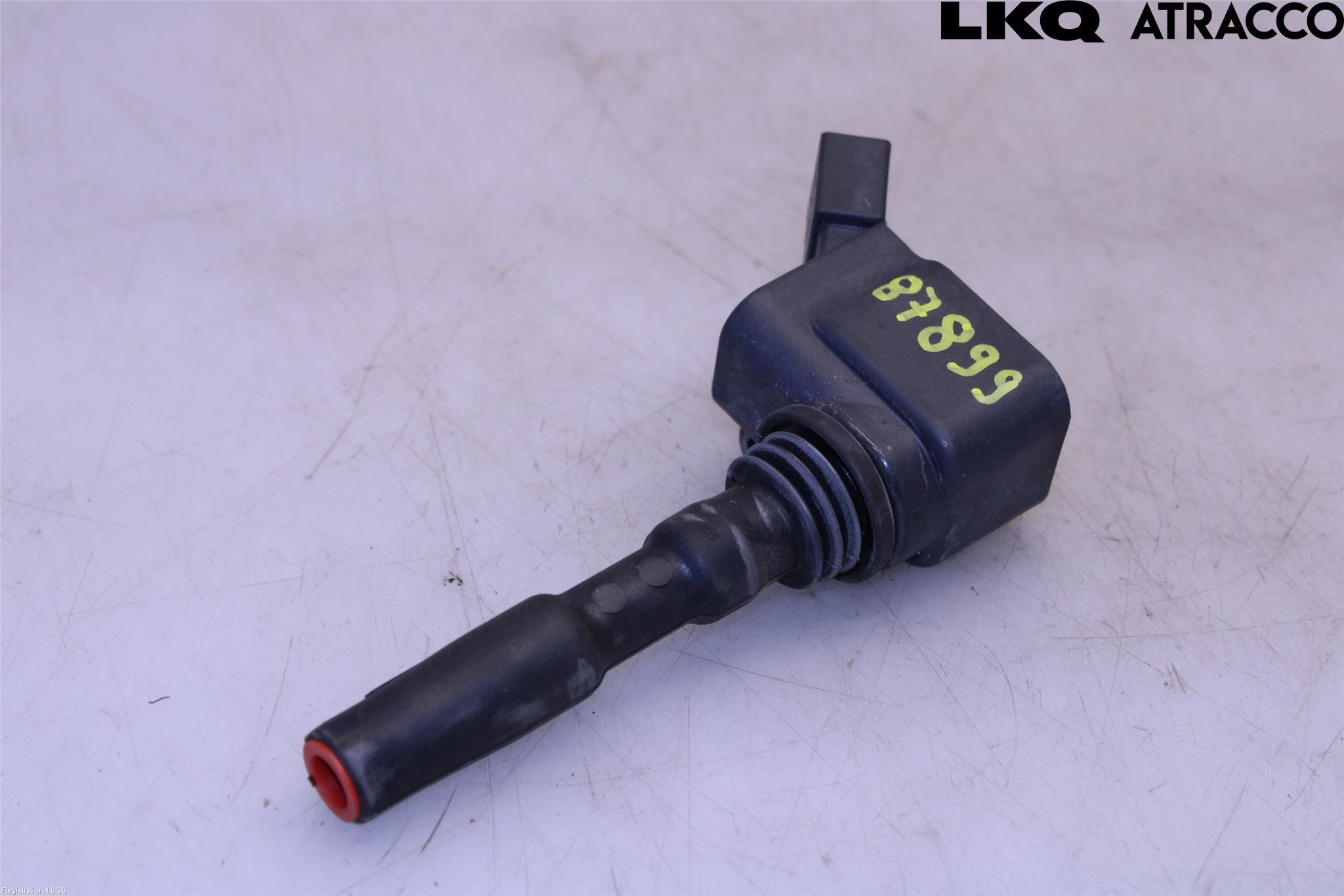 Volkswagen VW PASSAT 15-19 Coil