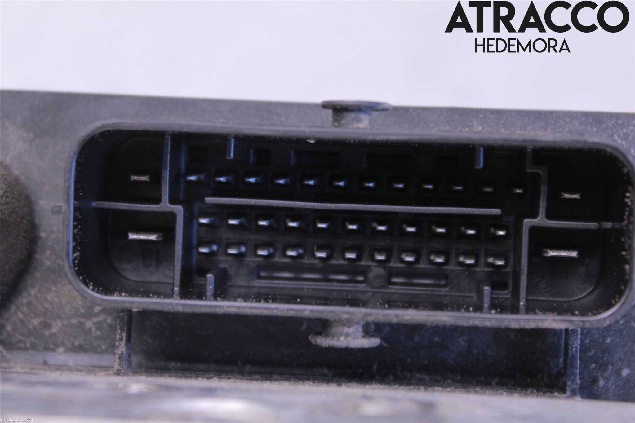 Audi A4/S4 05-07 Abs Hydraulikkaggregat