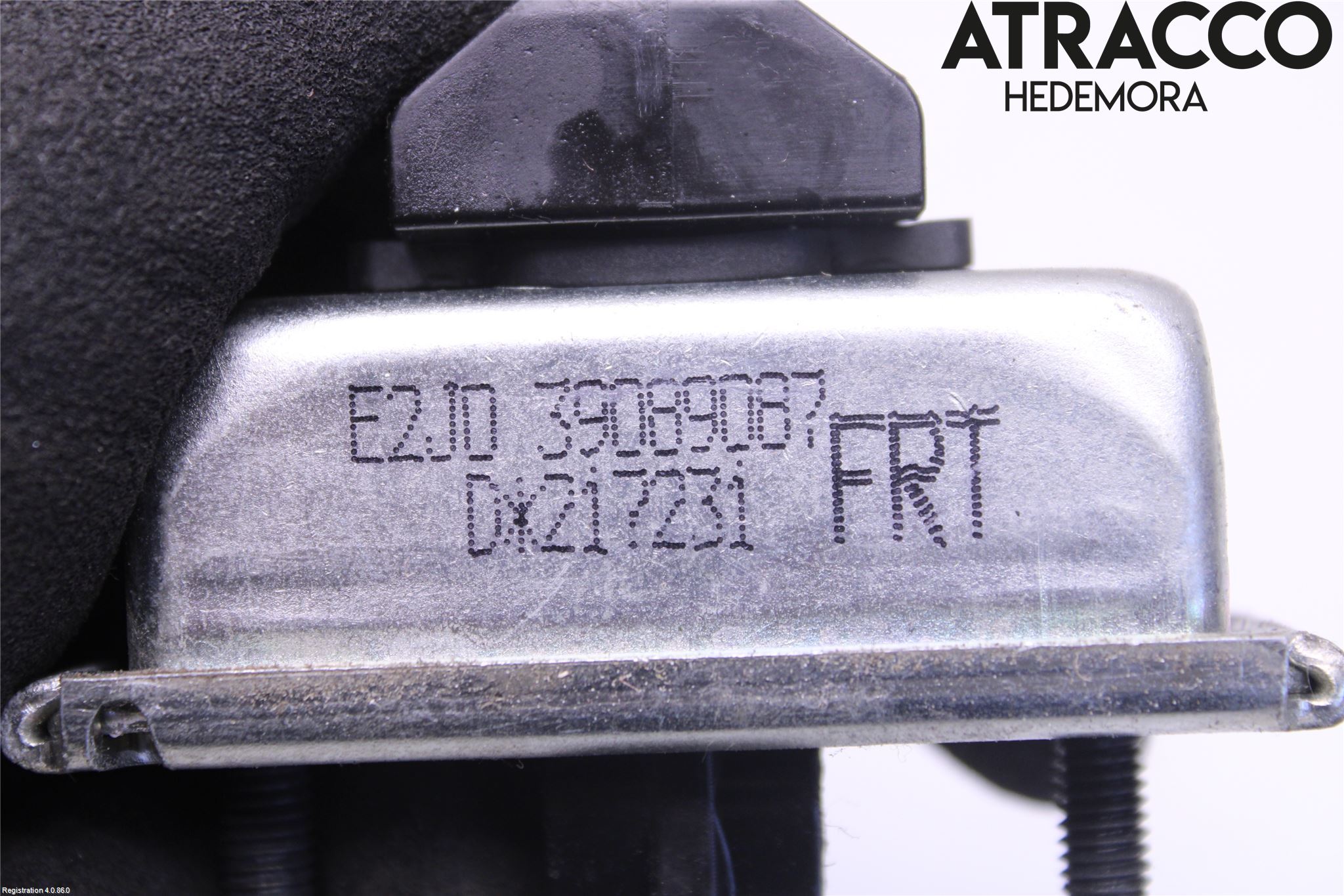 Opel INSIGNIA 17- Dørstopper