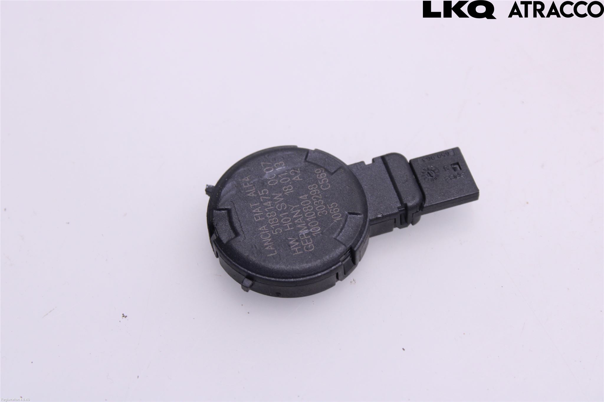 Fiat 500L 13-19 Sensor Regnsensor