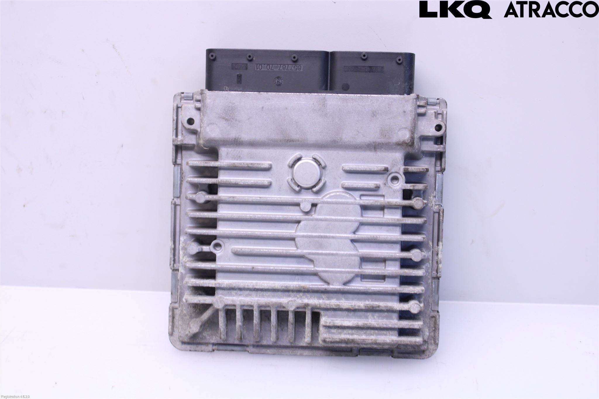 Volkswagen VW PASSAT 05-11 Styreenhet Dieselpumpe