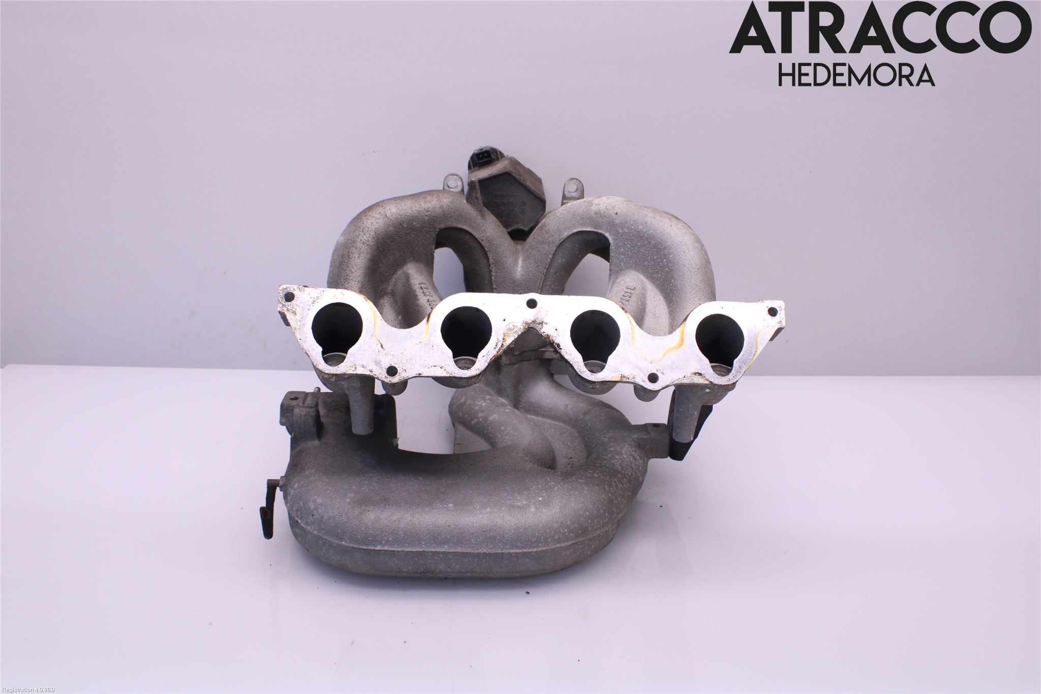 BMW 3 E36      91-00 Innsugningsmanifold