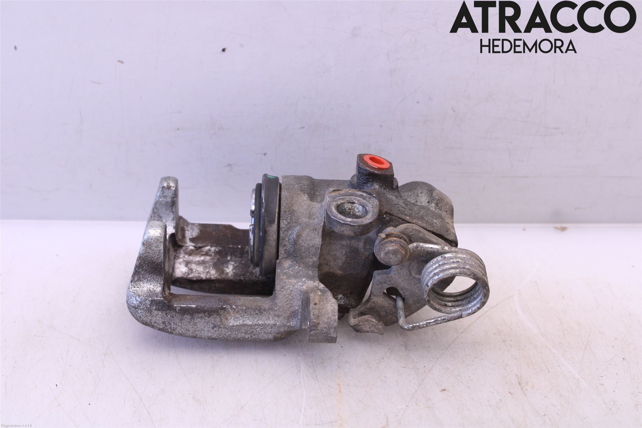 Audi 80/S2 92-95 Bremsecaliper Bak Venstre