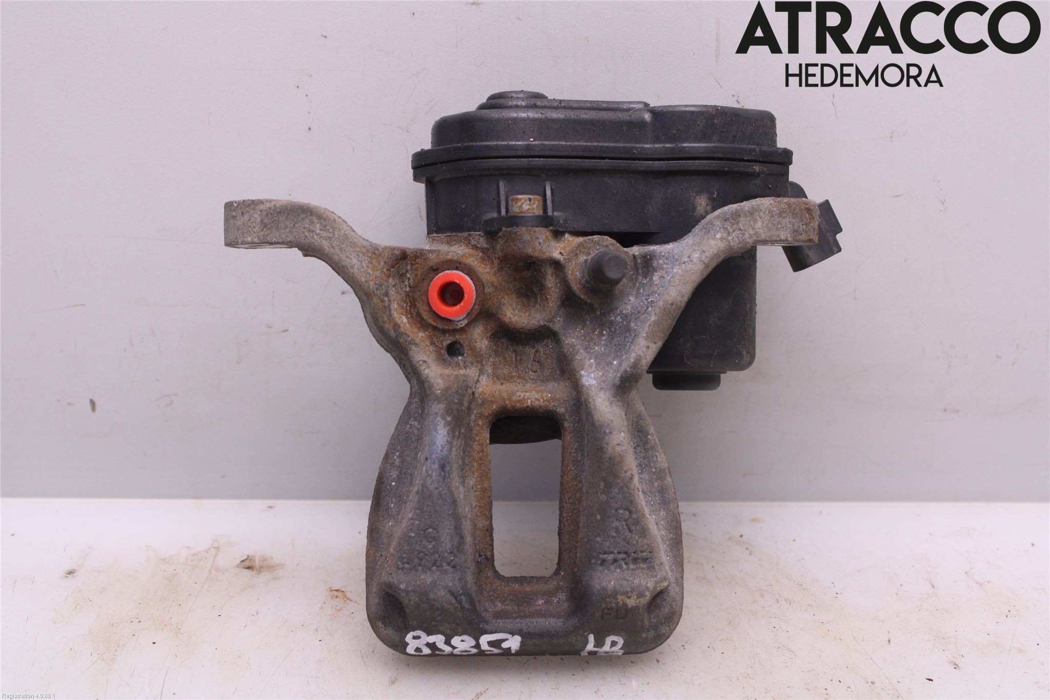 Toyota C-HR 16-23 Bremsecaliper Bak Høyre