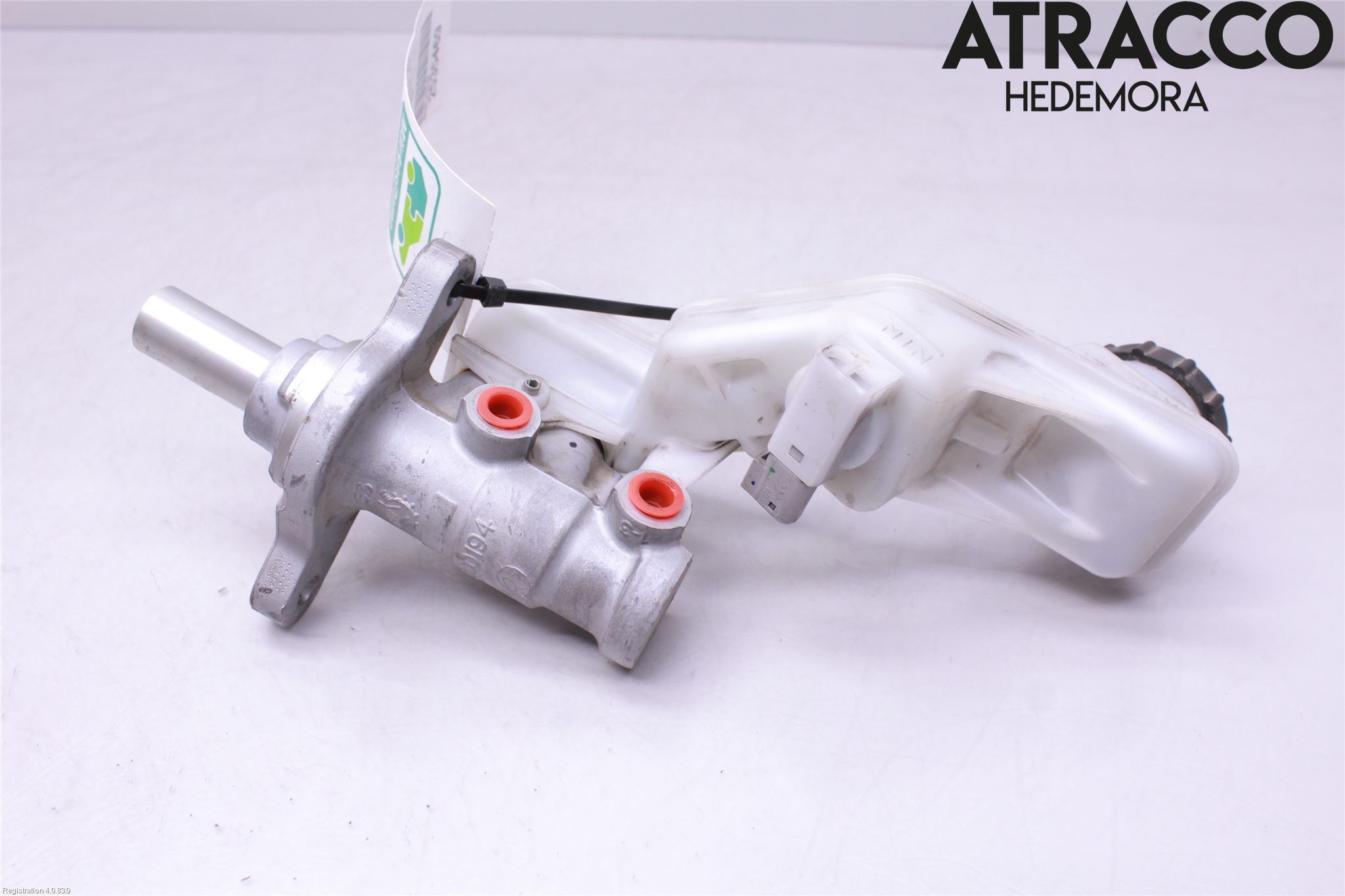 Mazda 2 (DJ) 15-22 Brems Hovedsylinder