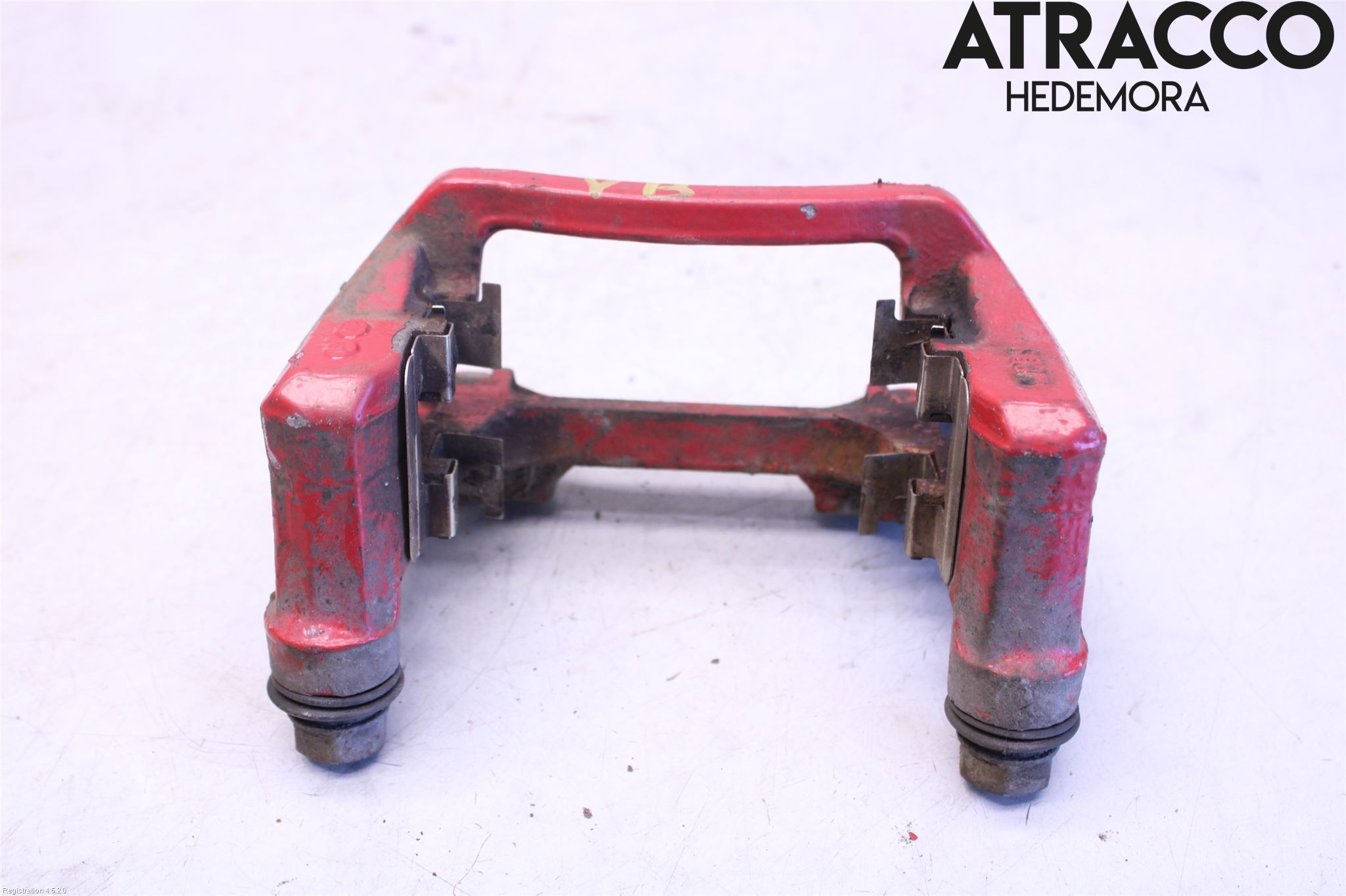 Kia PROCEED 19- Bremsecaliper Feste Holder