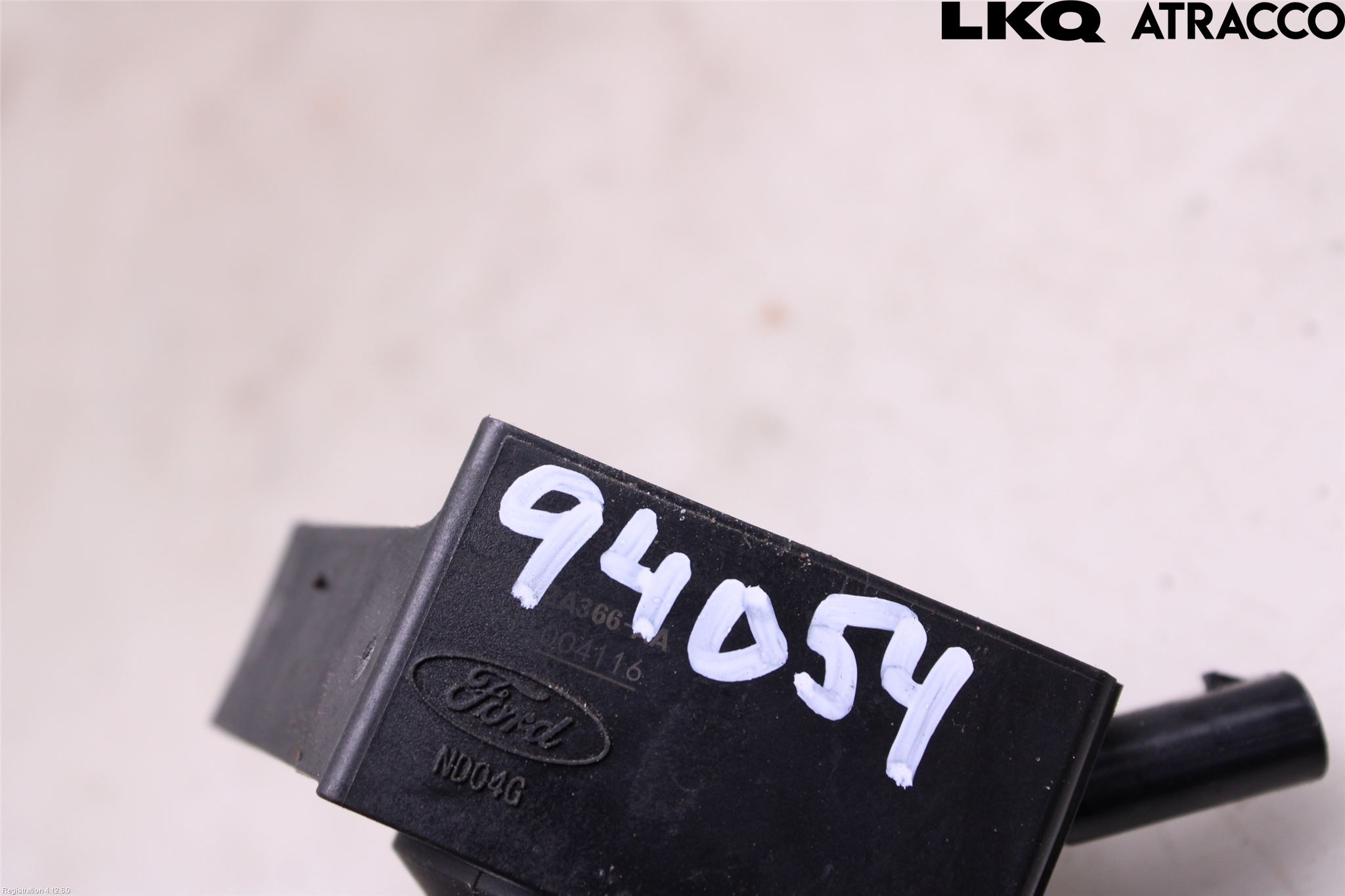 Ford FIESTA (VII) 18-23 Coil