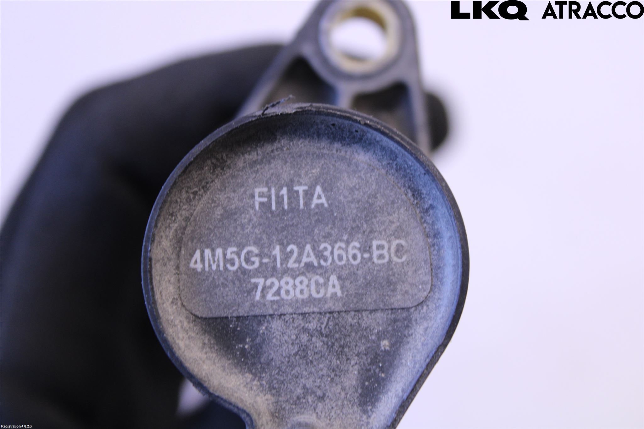 Volvo V70 08-13 Coil
